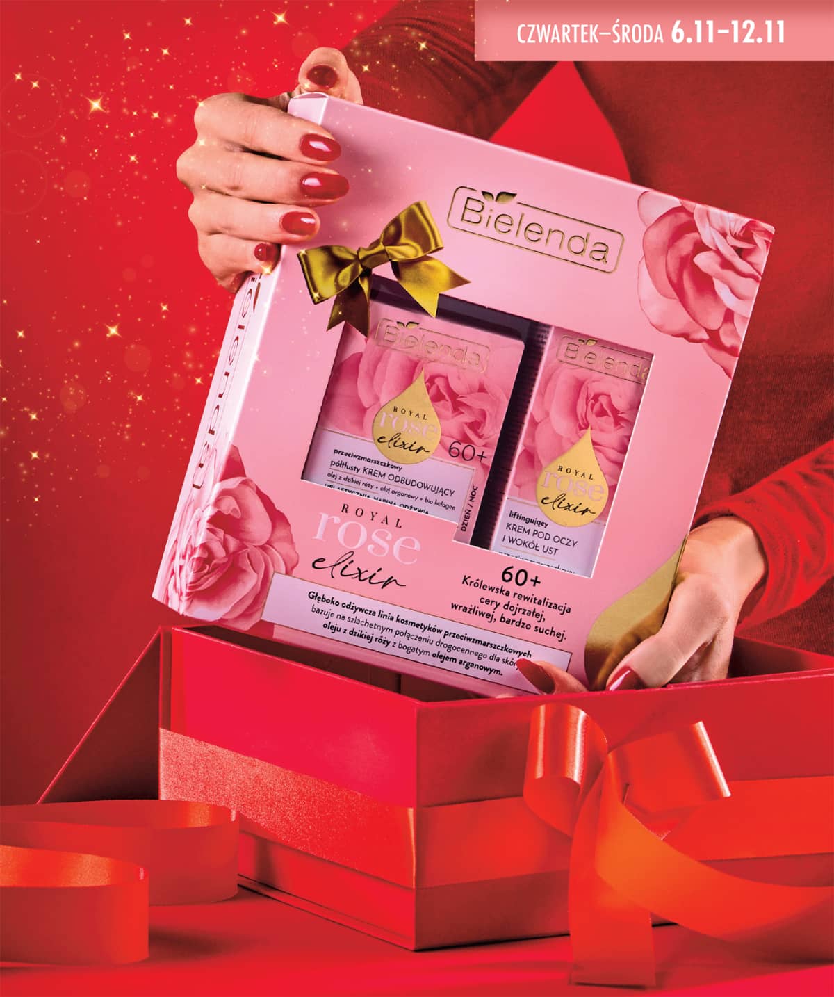 Biedronka - Twoje piękne strony - od 6.11 9 puslapis