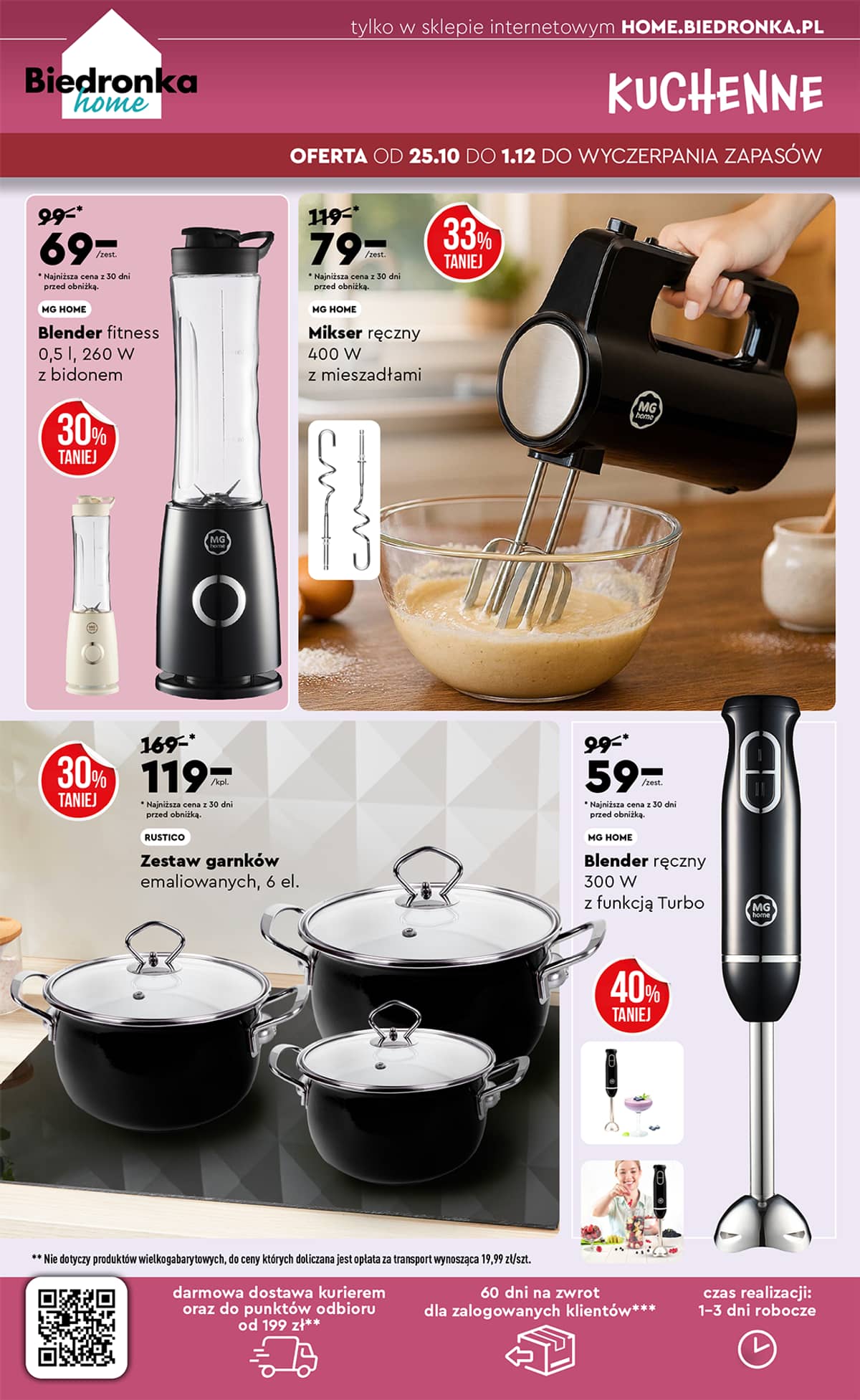 Biedronka - Biedronka Home 18.10 2 puslapis