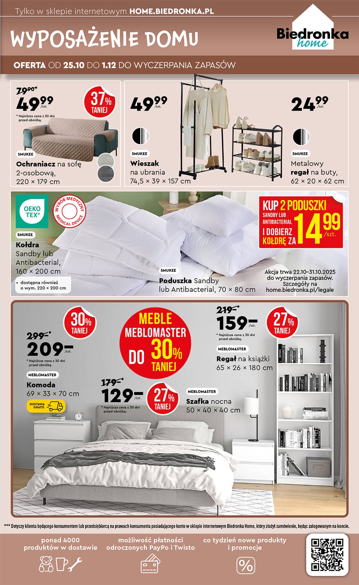 Biedronka - Biedronka Home 18.10 5 puslapis