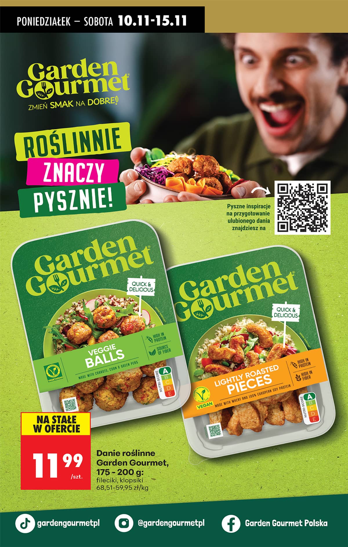 Biedronka - Biedronki niskie ceny P oferta od 10.11 52 puslapis