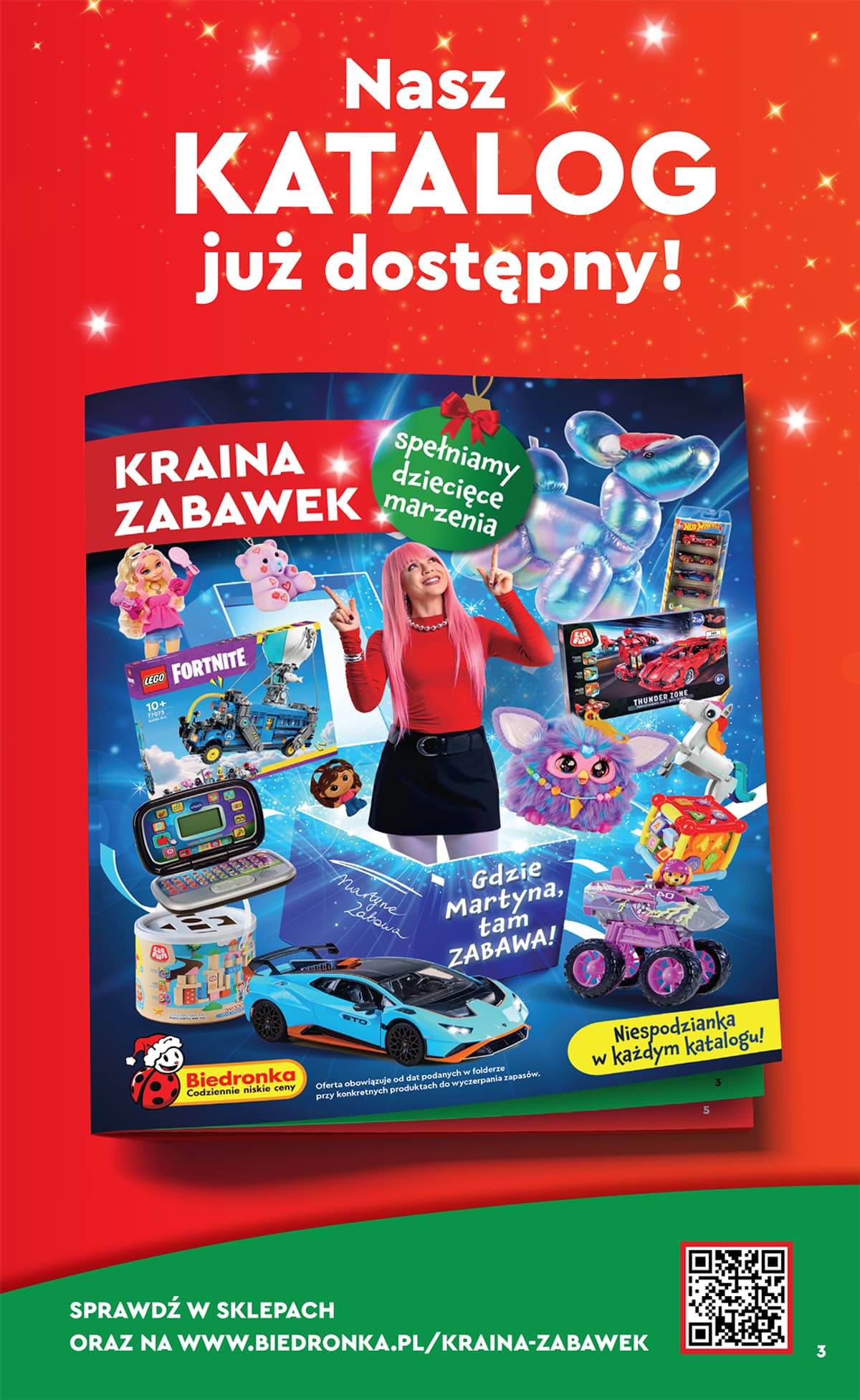 Biedronka - Hity i inspiracje - od 15.11 2 puslapis