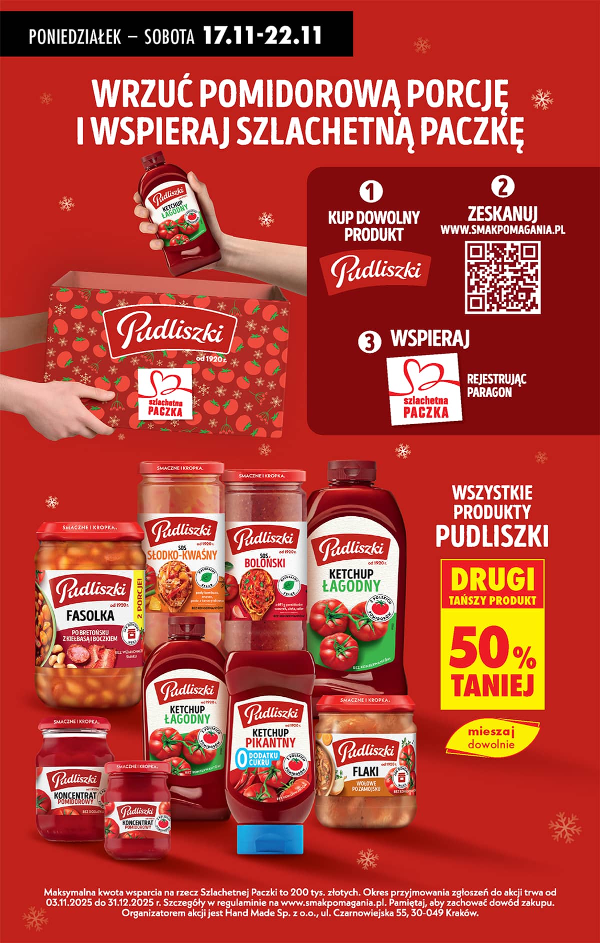 Biedronka - Biedronki niskie ceny P oferta od 17.11 51 puslapis