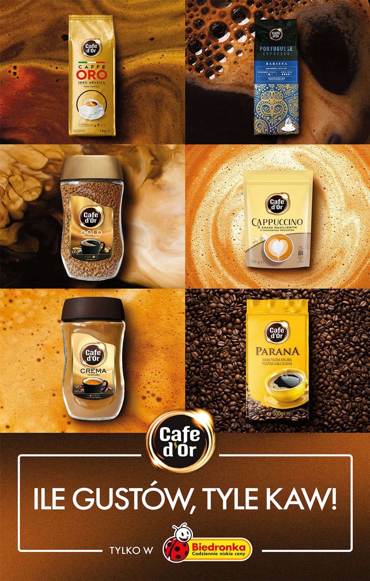 Biedronka - Biedronki niskie ceny P oferta od 17.11 65 puslapis