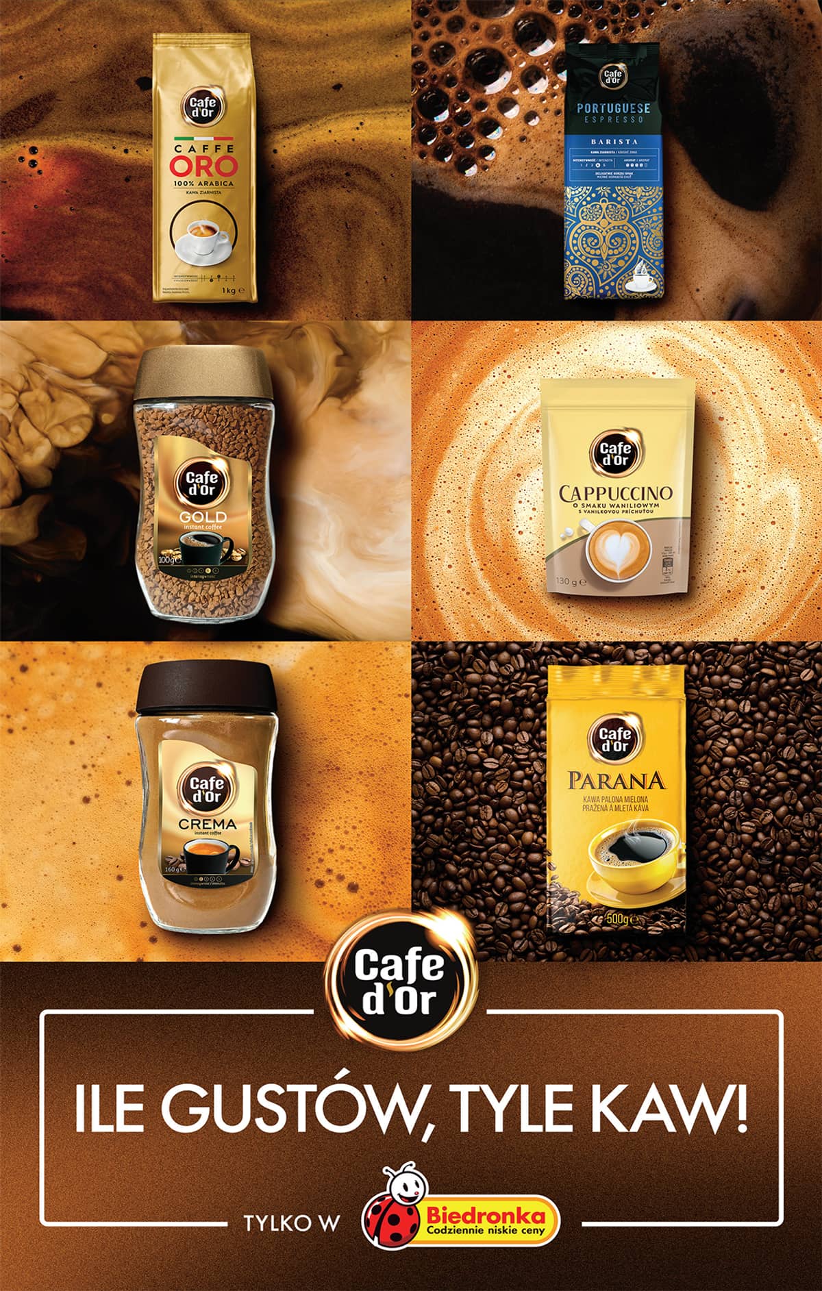 Biedronka - Biedronki niskie ceny P oferta od 24.11 91 puslapis