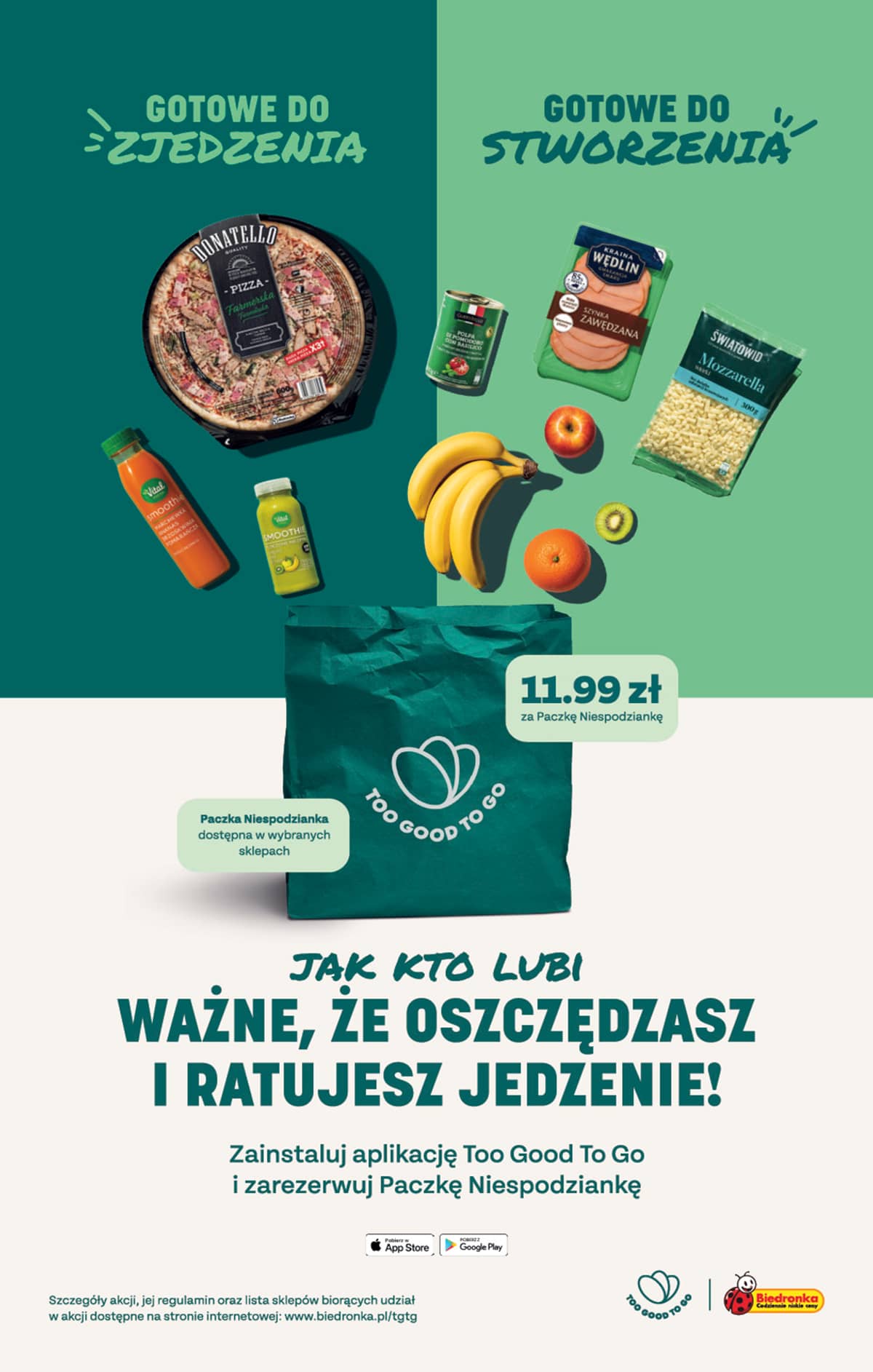 Biedronka - Biedronki niskie ceny P oferta od 27.11 2 puslapis