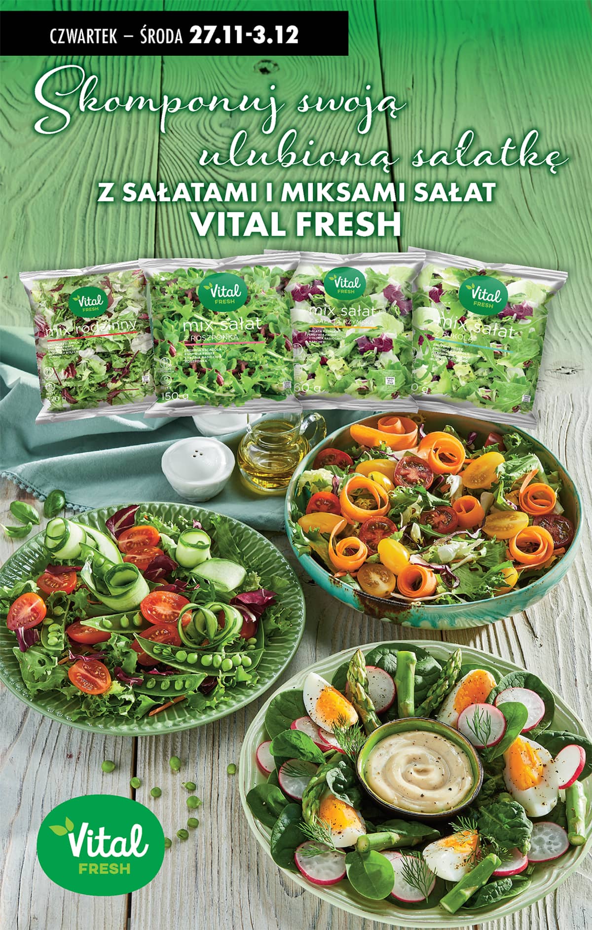 Biedronka - Biedronki niskie ceny P oferta od 27.11 26 puslapis