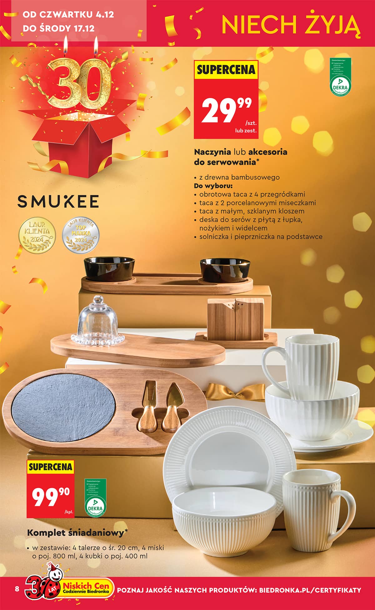 Biedronka - Hity i inspiracje 10 puslapis