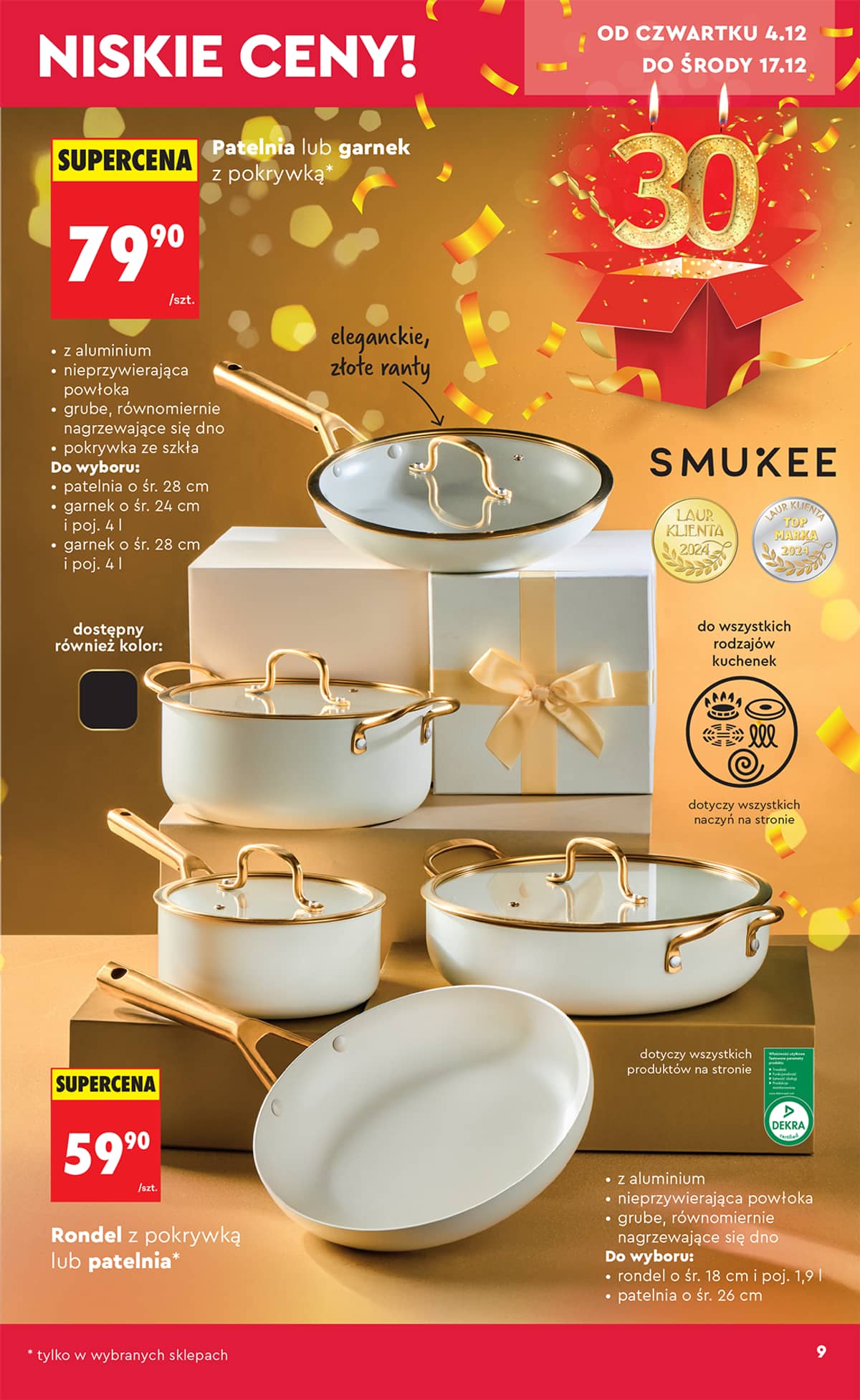 Biedronka - Hity i inspiracje 11 puslapis