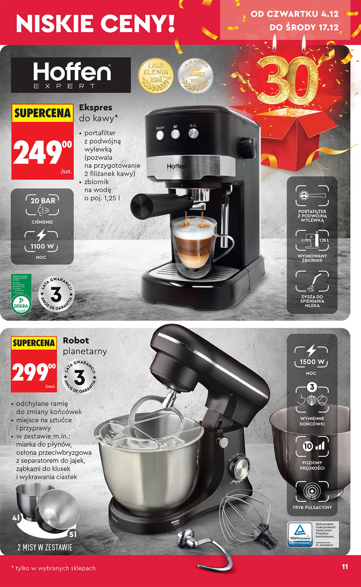 Biedronka - Hity i inspiracje 13 puslapis