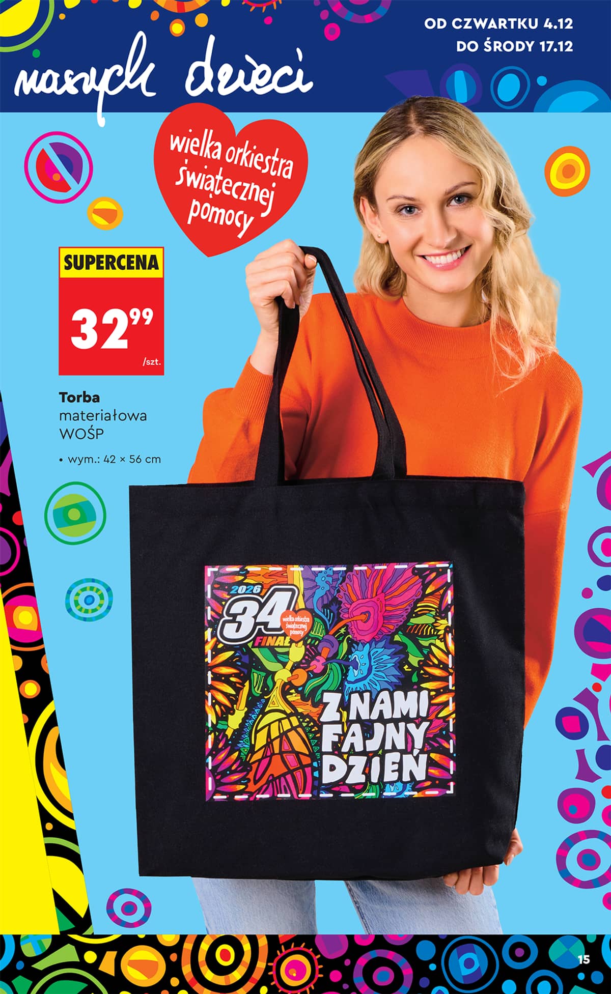 Biedronka - Hity i inspiracje 17 puslapis