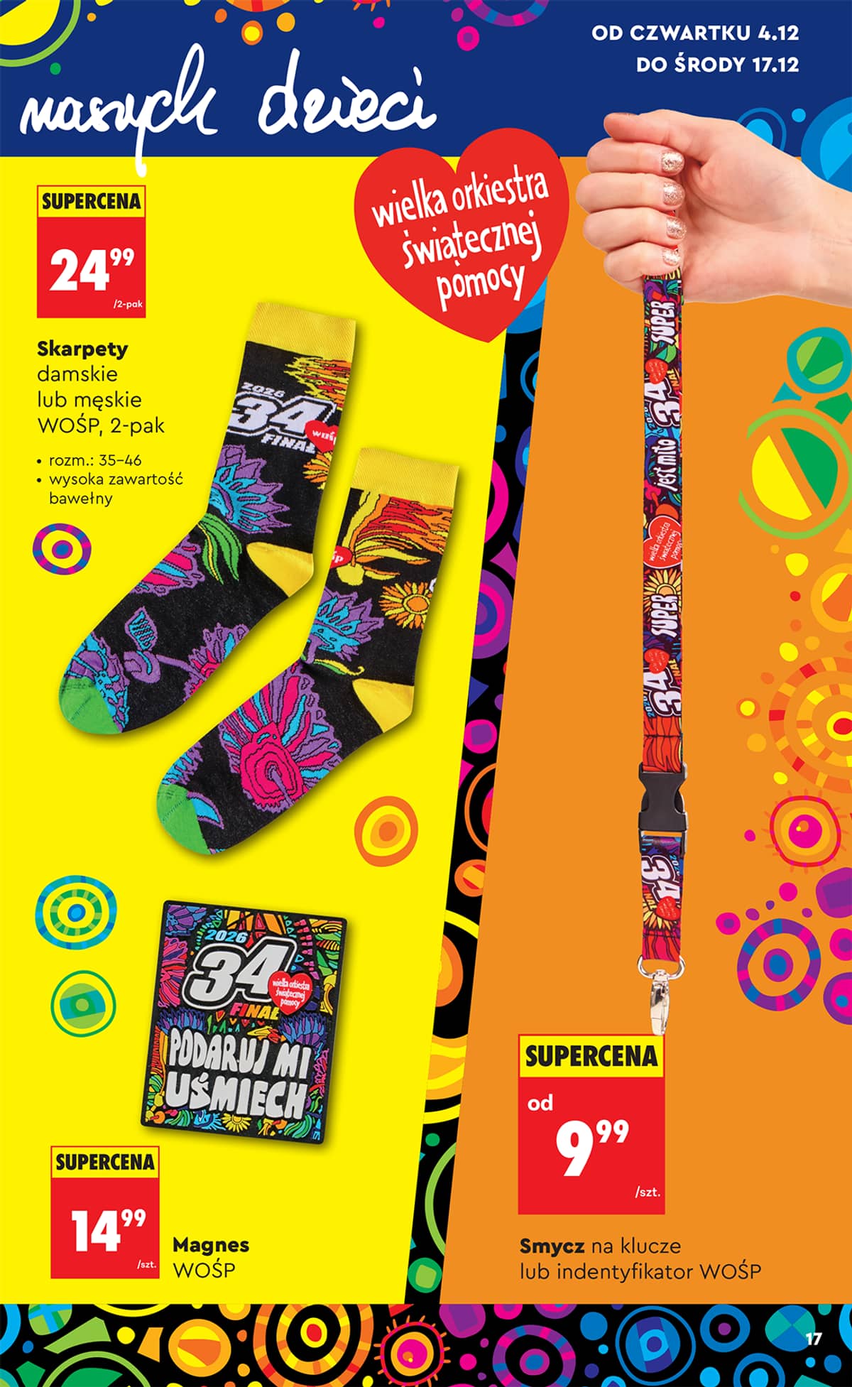 Biedronka - Hity i inspiracje 19 puslapis