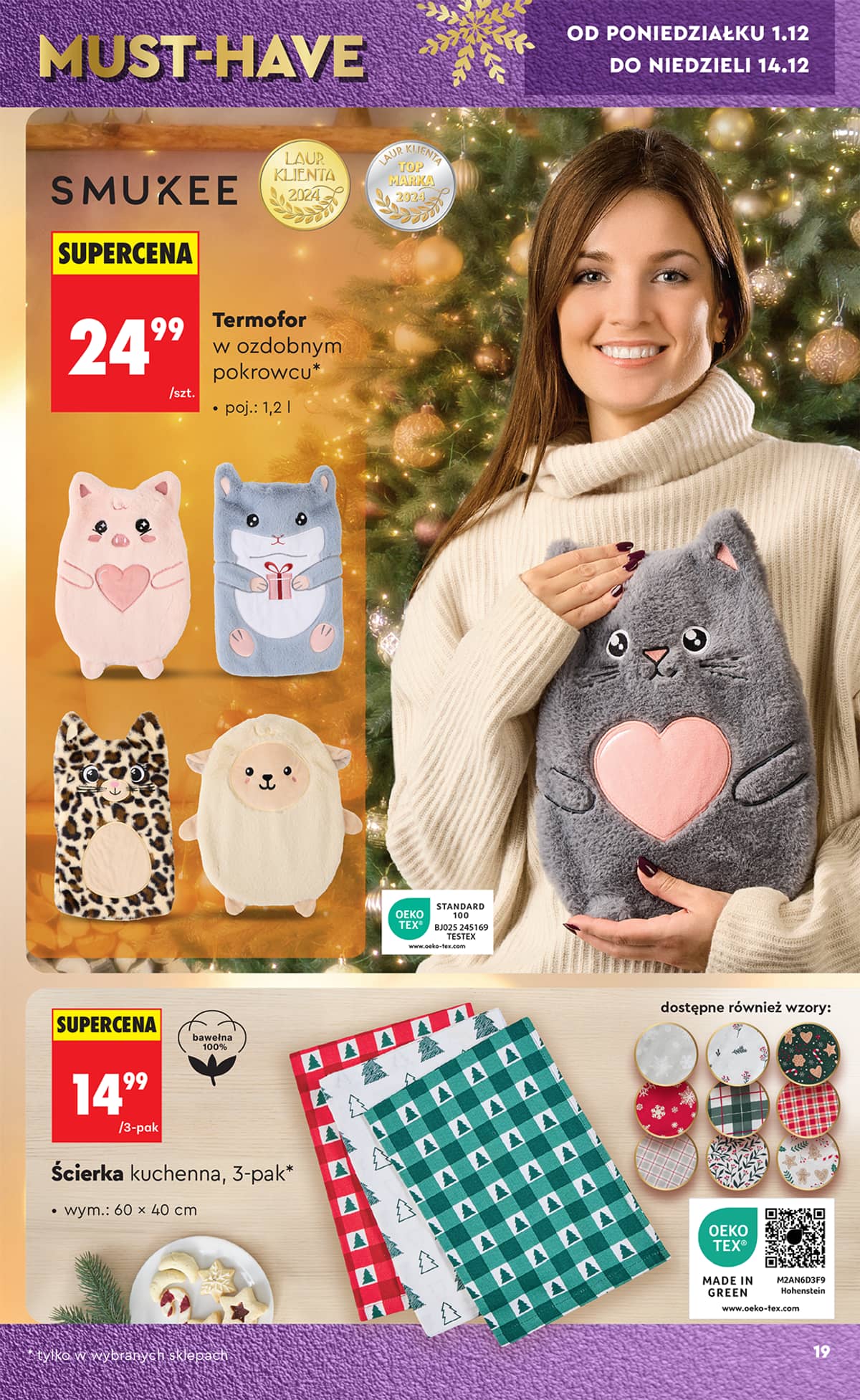 Biedronka - Hity i inspiracje 21 puslapis