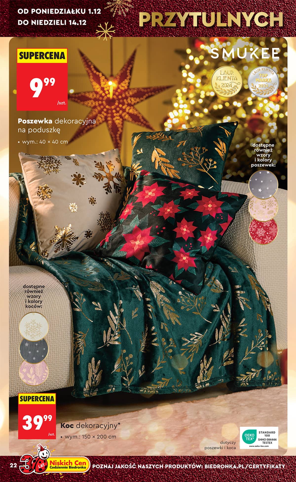 Biedronka - Hity i inspiracje 24 puslapis