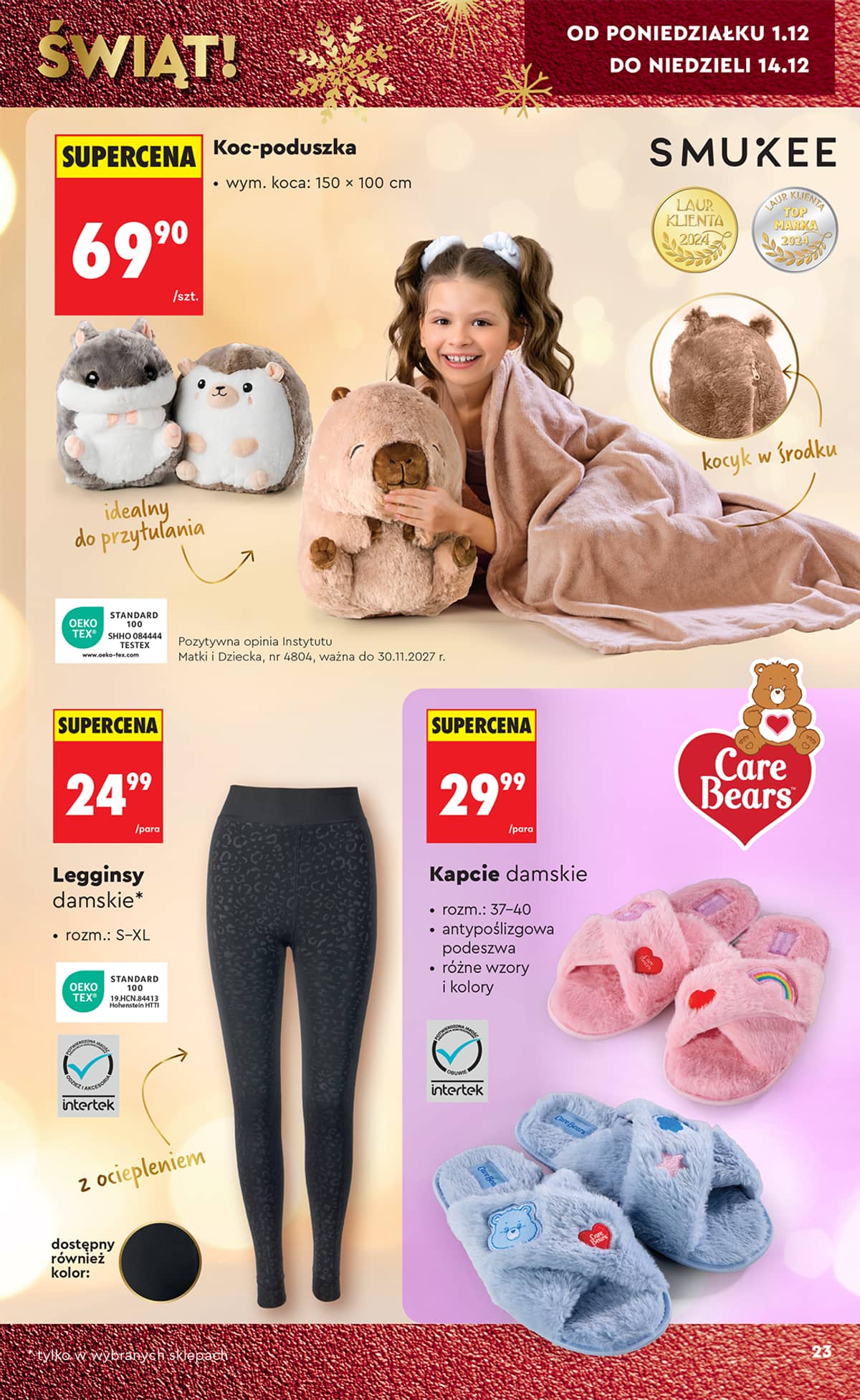 Biedronka - Hity i inspiracje 25 puslapis