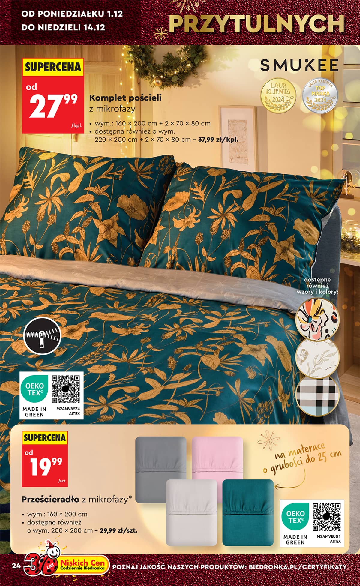 Biedronka - Hity i inspiracje 26 puslapis