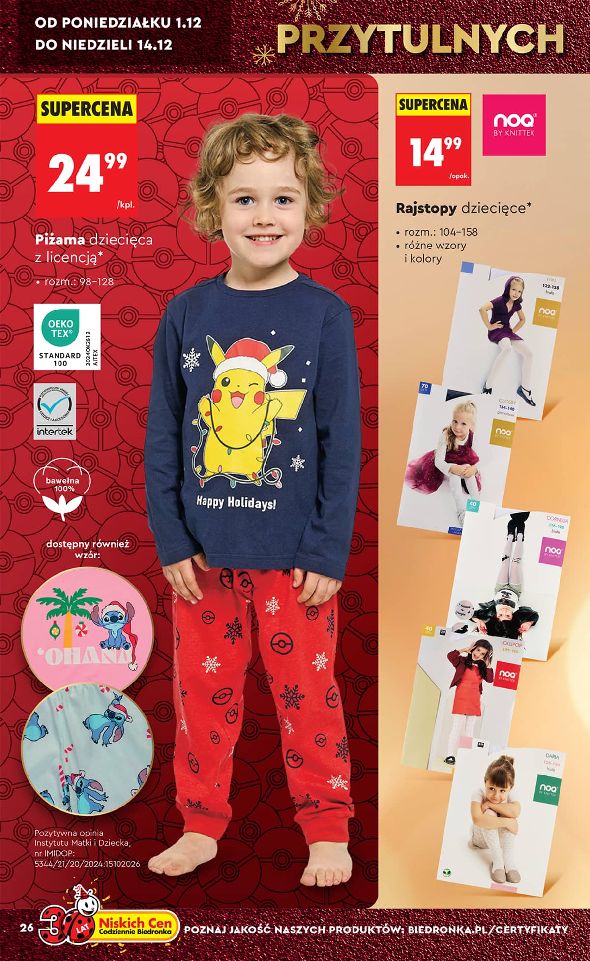 Biedronka - Hity i inspiracje 28 puslapis