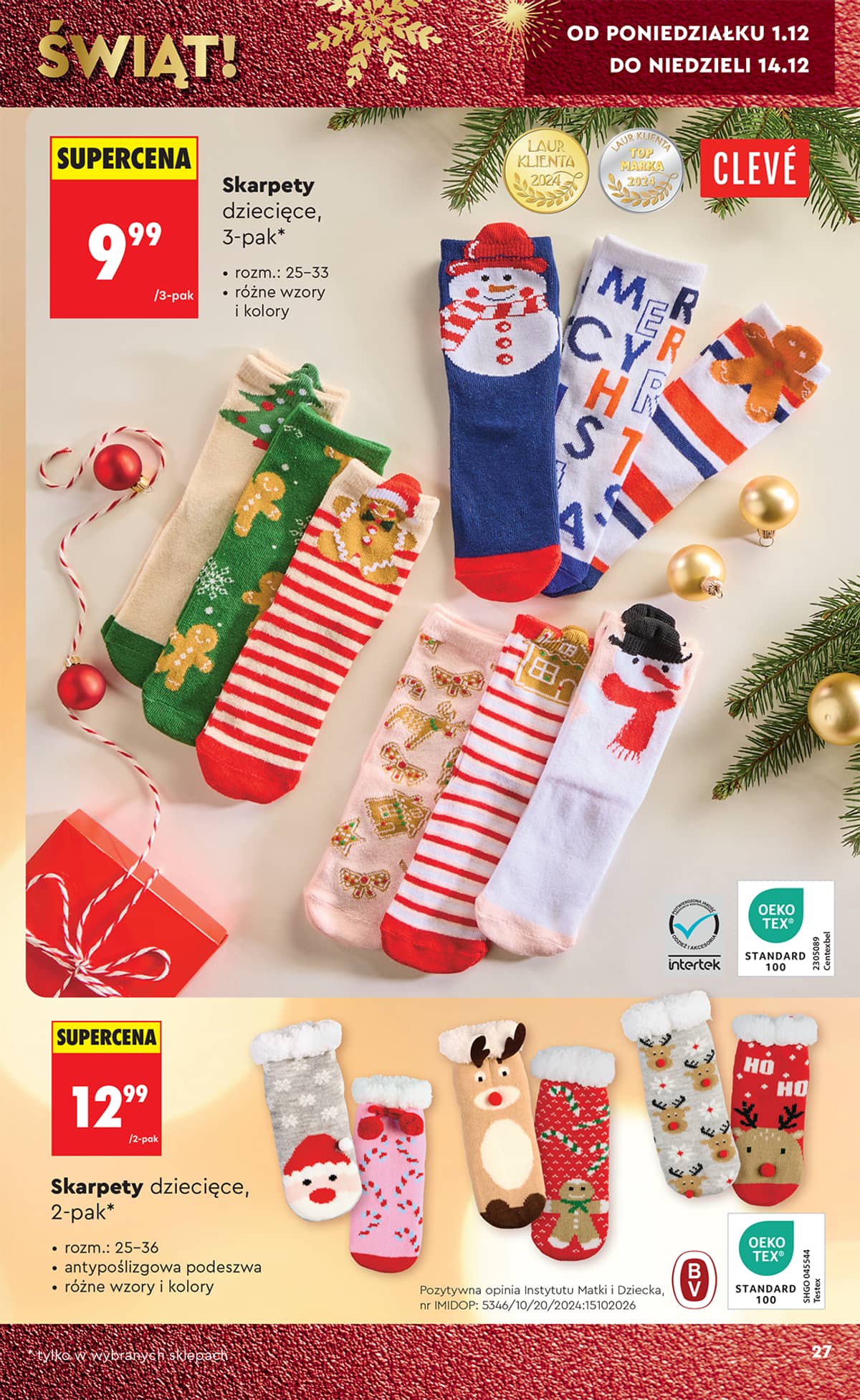 Biedronka - Hity i inspiracje 29 puslapis