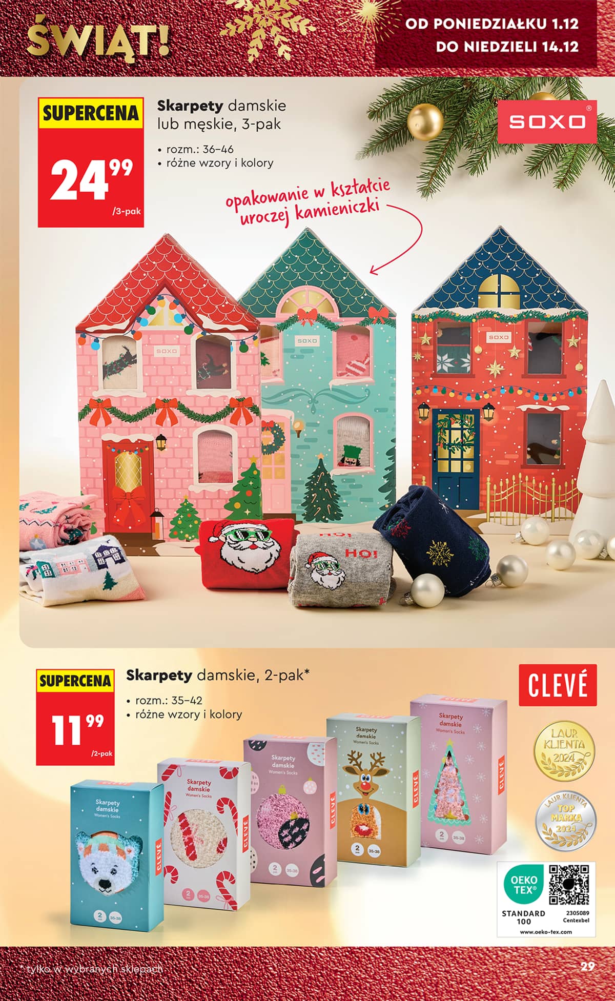 Biedronka - Hity i inspiracje 31 puslapis