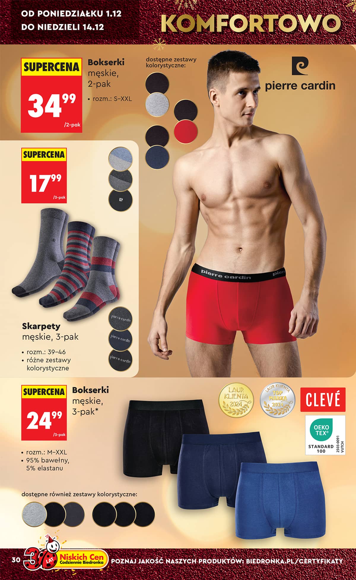 Biedronka - Hity i inspiracje 32 puslapis