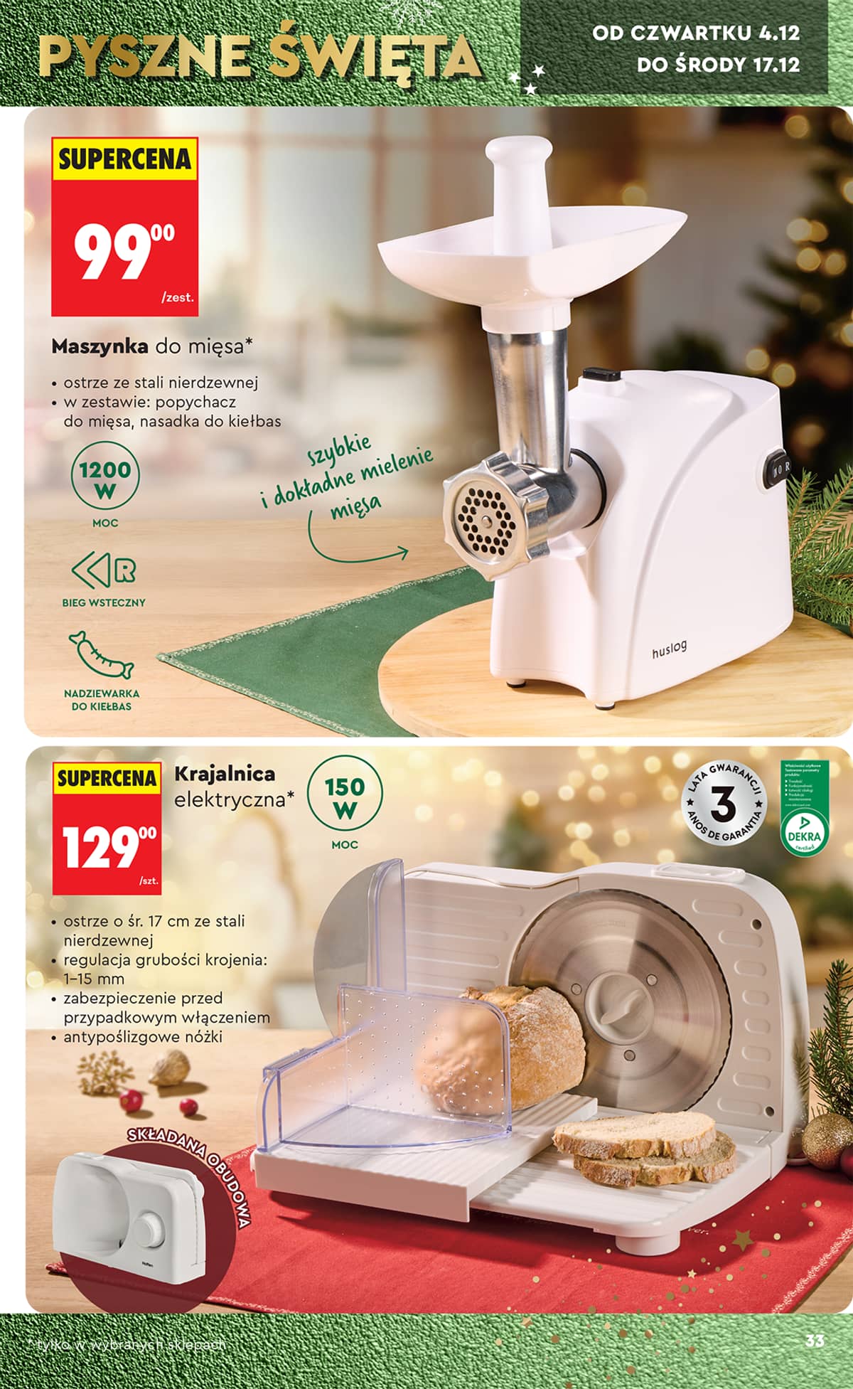 Biedronka - Hity i inspiracje 35 puslapis