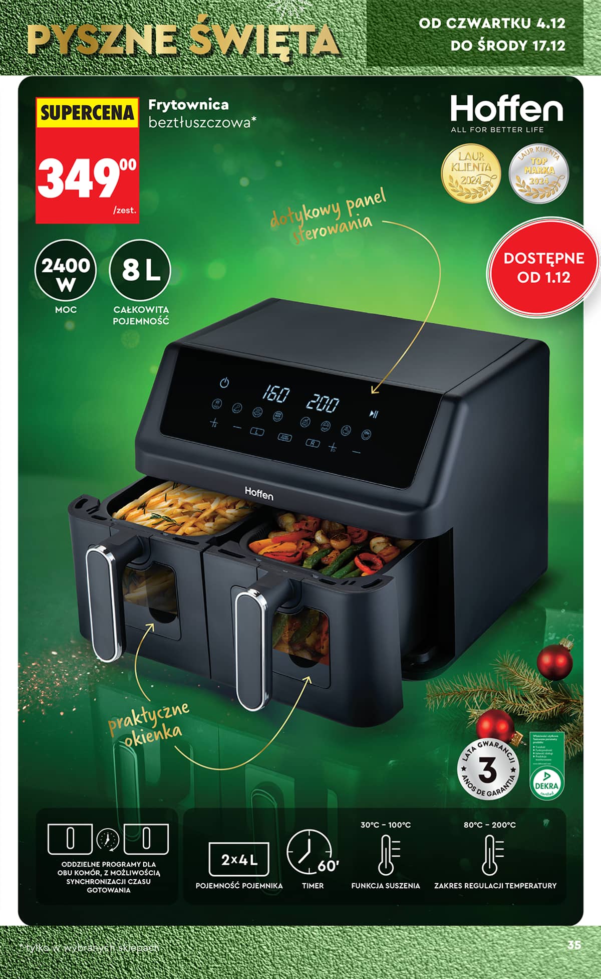 Biedronka - Hity i inspiracje 37 puslapis