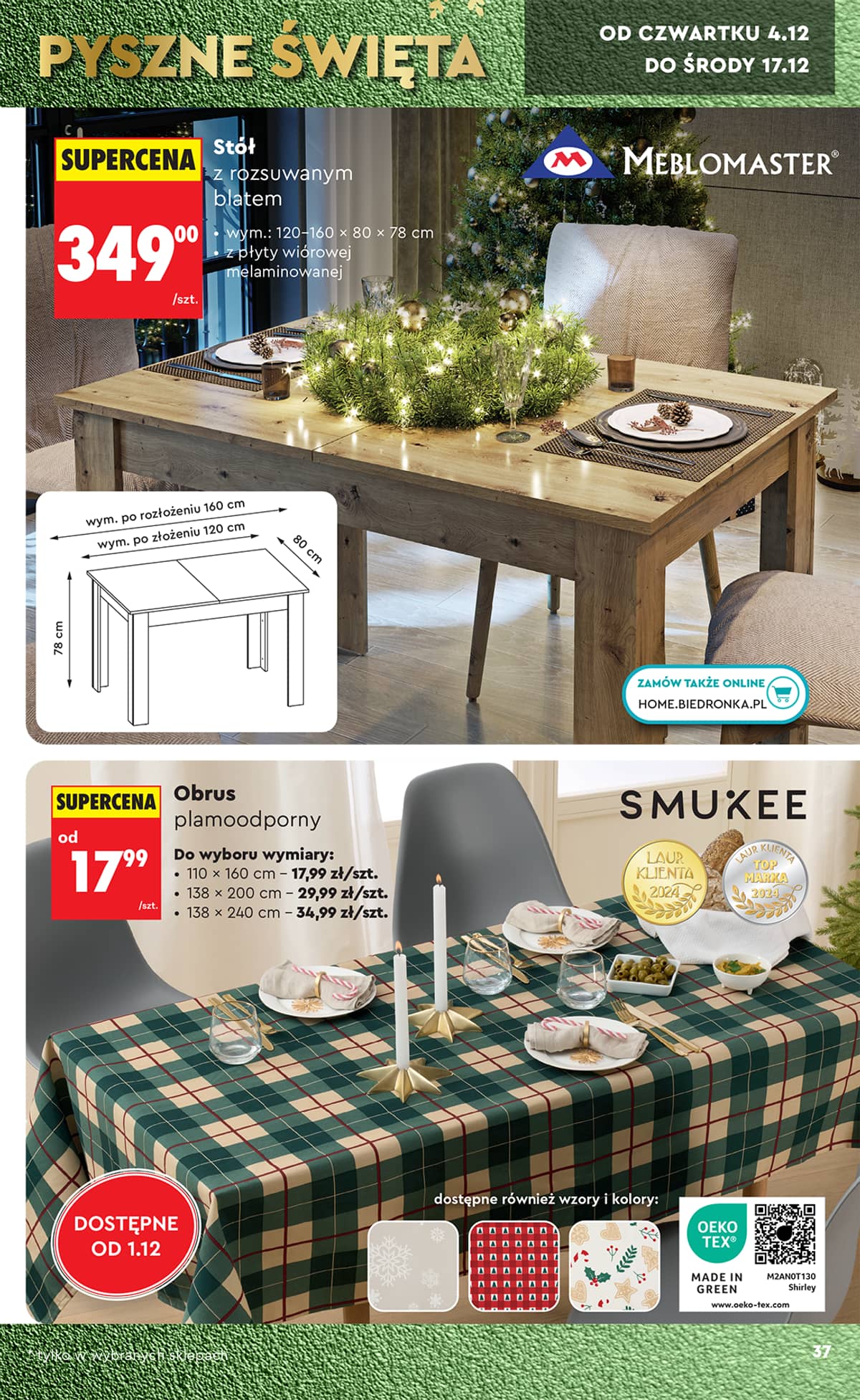 Biedronka - Hity i inspiracje 39 puslapis