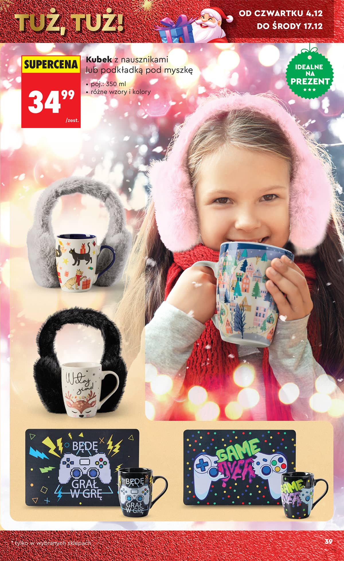 Biedronka - Hity i inspiracje 41 puslapis