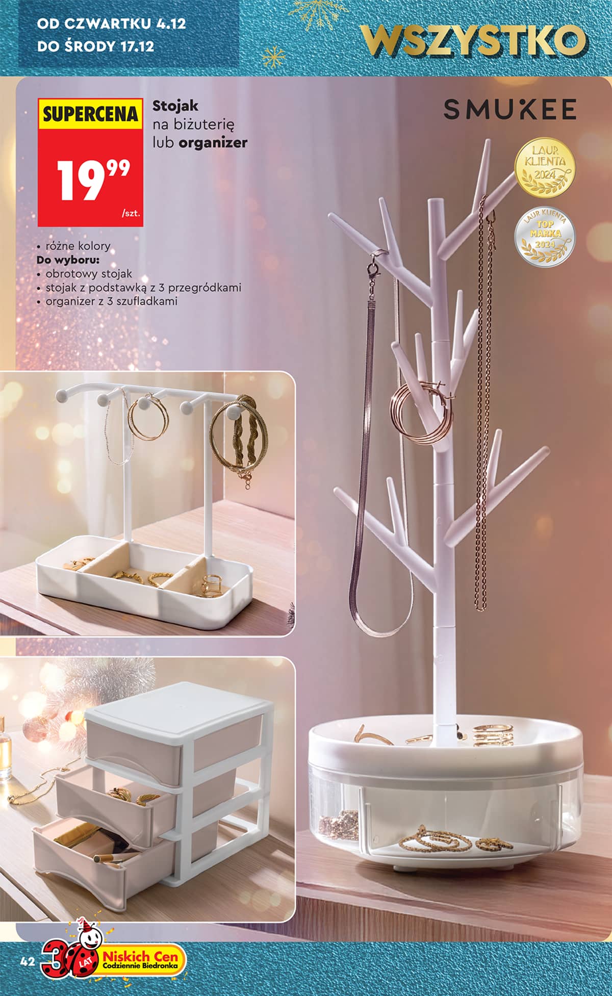 Biedronka - Hity i inspiracje 44 puslapis