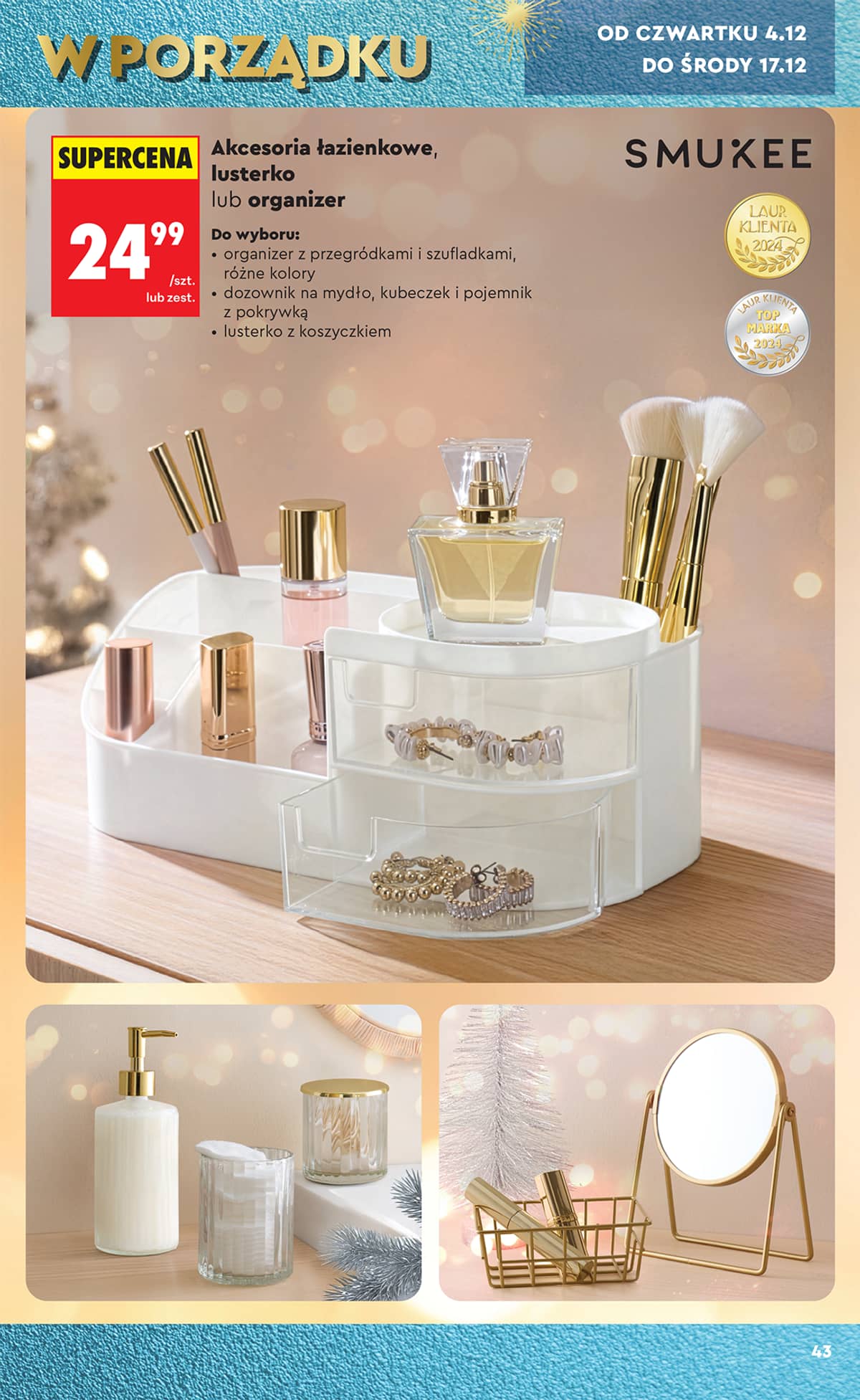 Biedronka - Hity i inspiracje 45 puslapis