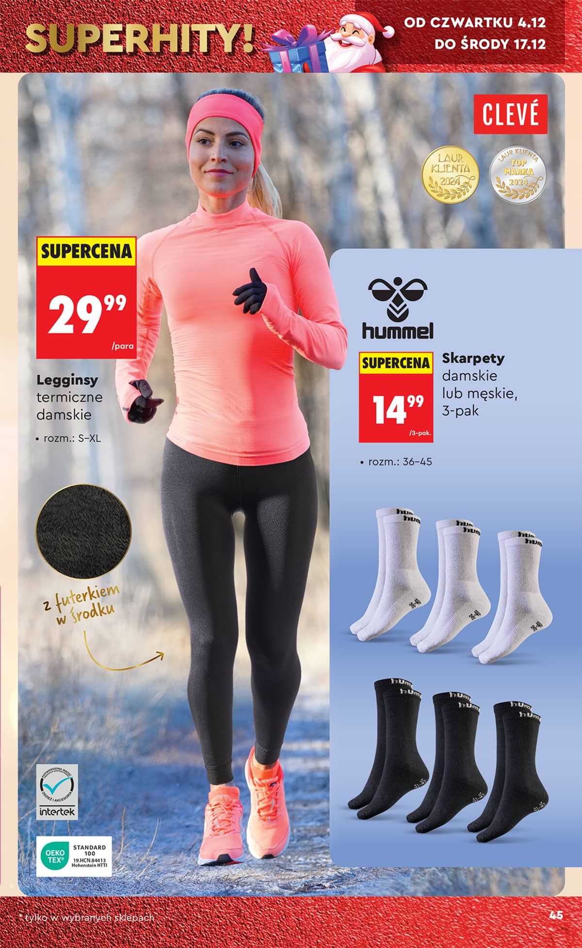 Biedronka - Hity i inspiracje 47 puslapis