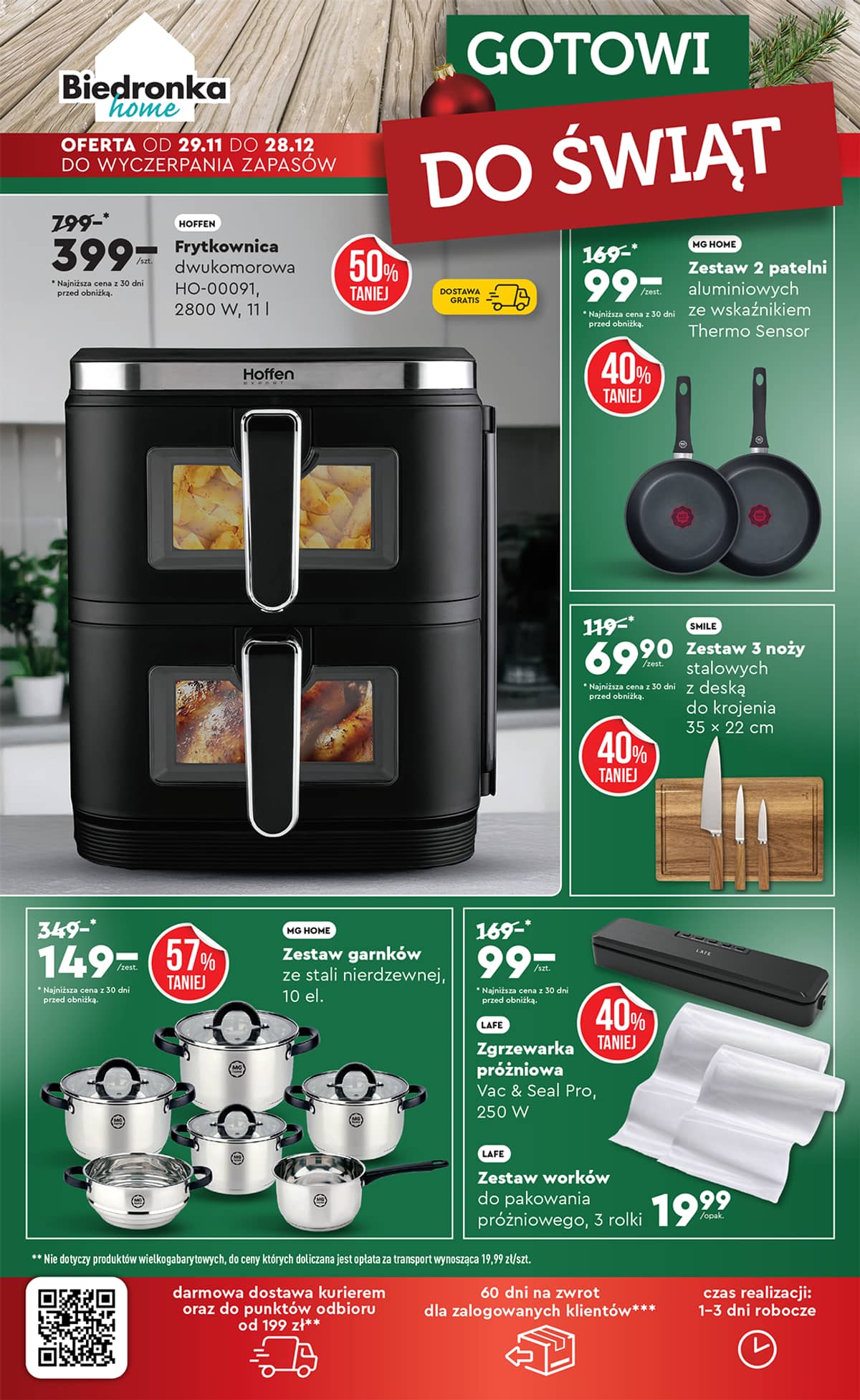 Biedronka - Hity i inspiracje 48 puslapis