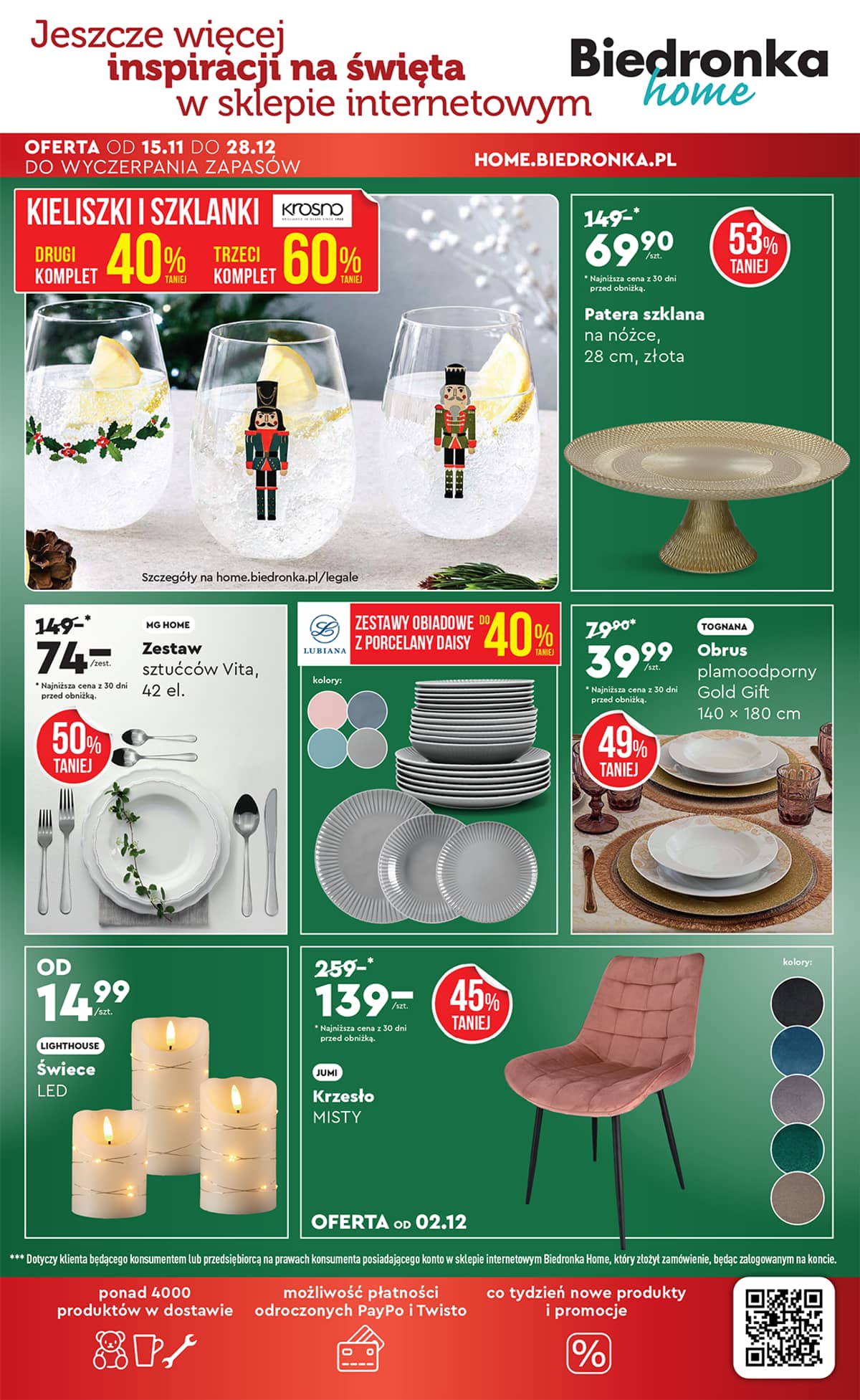 Biedronka - Hity i inspiracje 49 puslapis