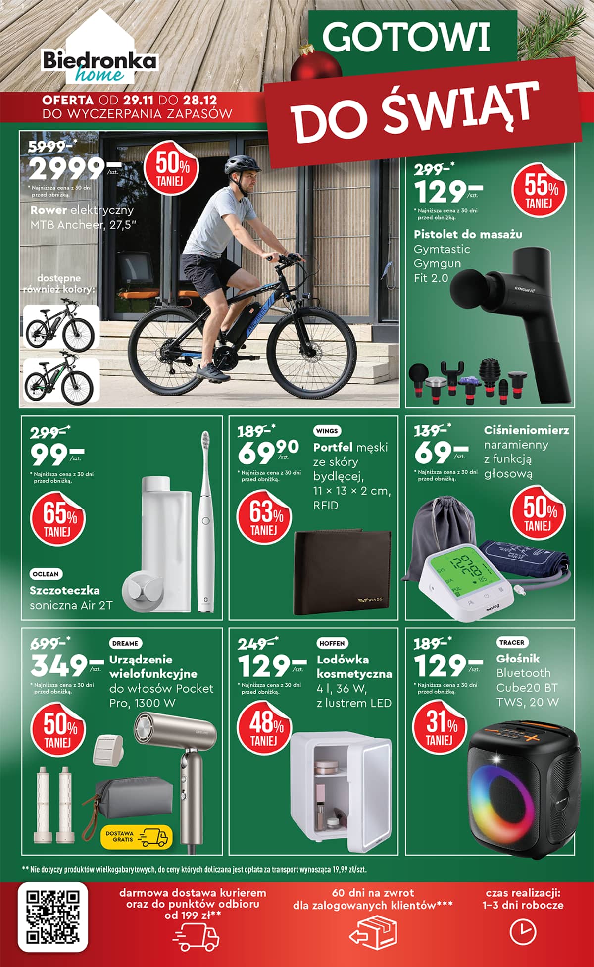 Biedronka - Hity i inspiracje 50 puslapis