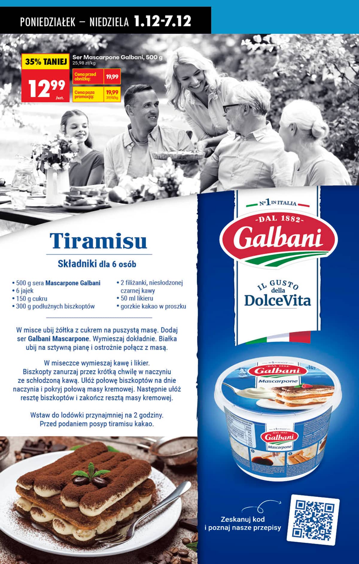 Biedronka - Biedronki niskie ceny P oferta od 01.12 65 puslapis