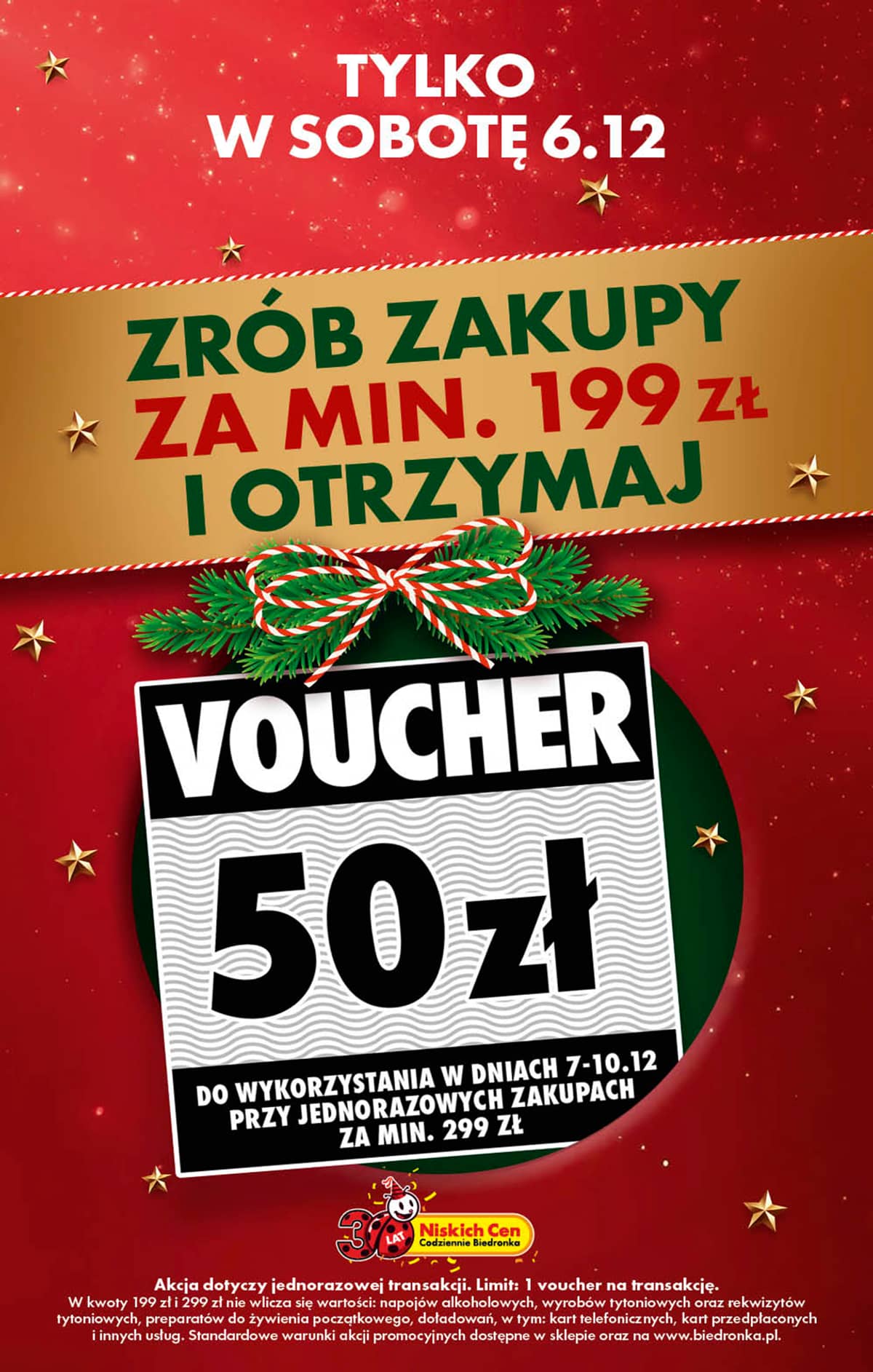 Biedronka - Biedronki niskie ceny P oferta od 04.12 3 puslapis