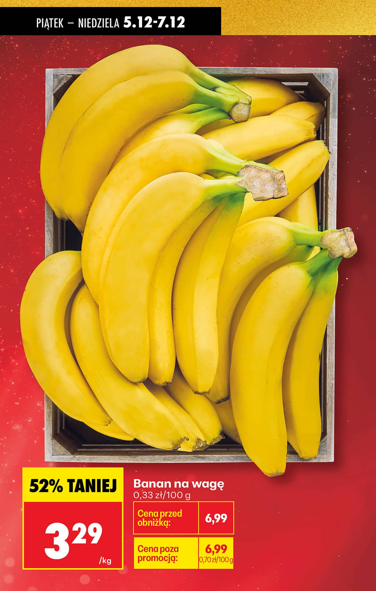 Biedronka - Biedronki niskie ceny P oferta od 04.12 8 puslapis