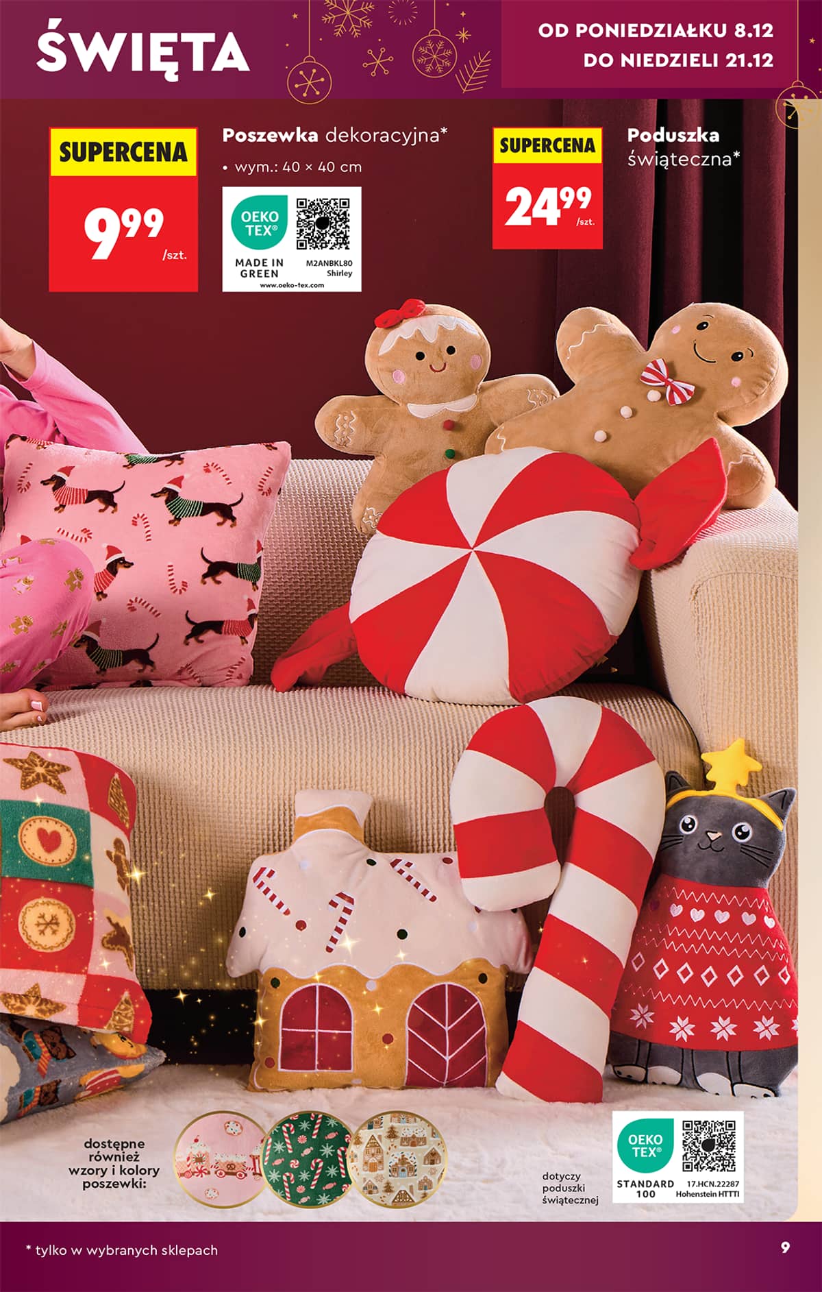 Biedronka - Hity i inspiracje - od 06.12 11 puslapis