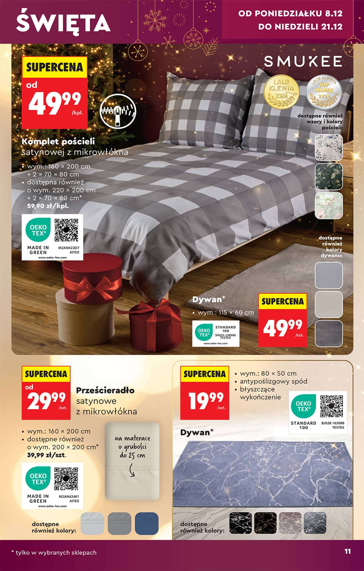 Biedronka - Hity i inspiracje - od 06.12 13 puslapis