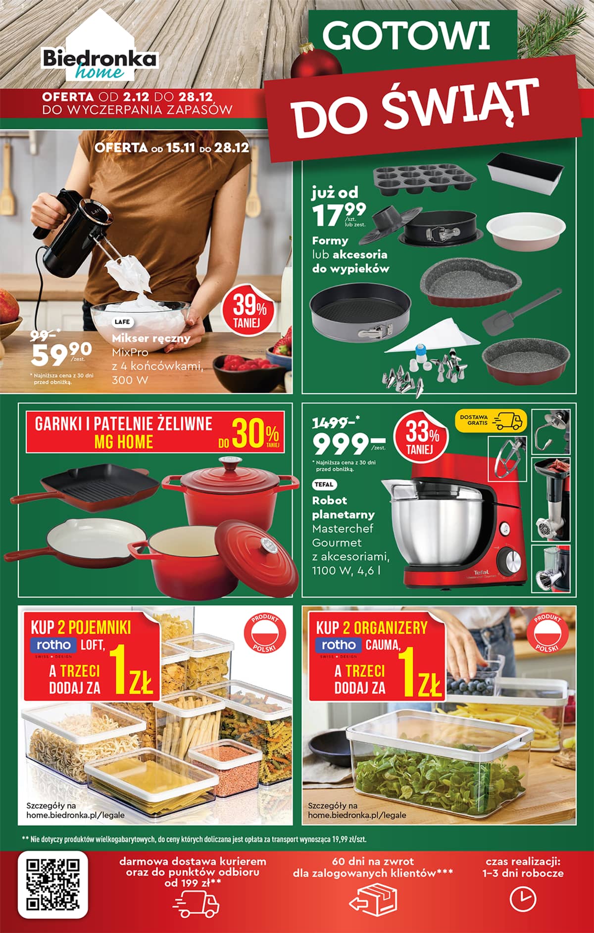 Biedronka - Biedronka Home 06.12 2 puslapis