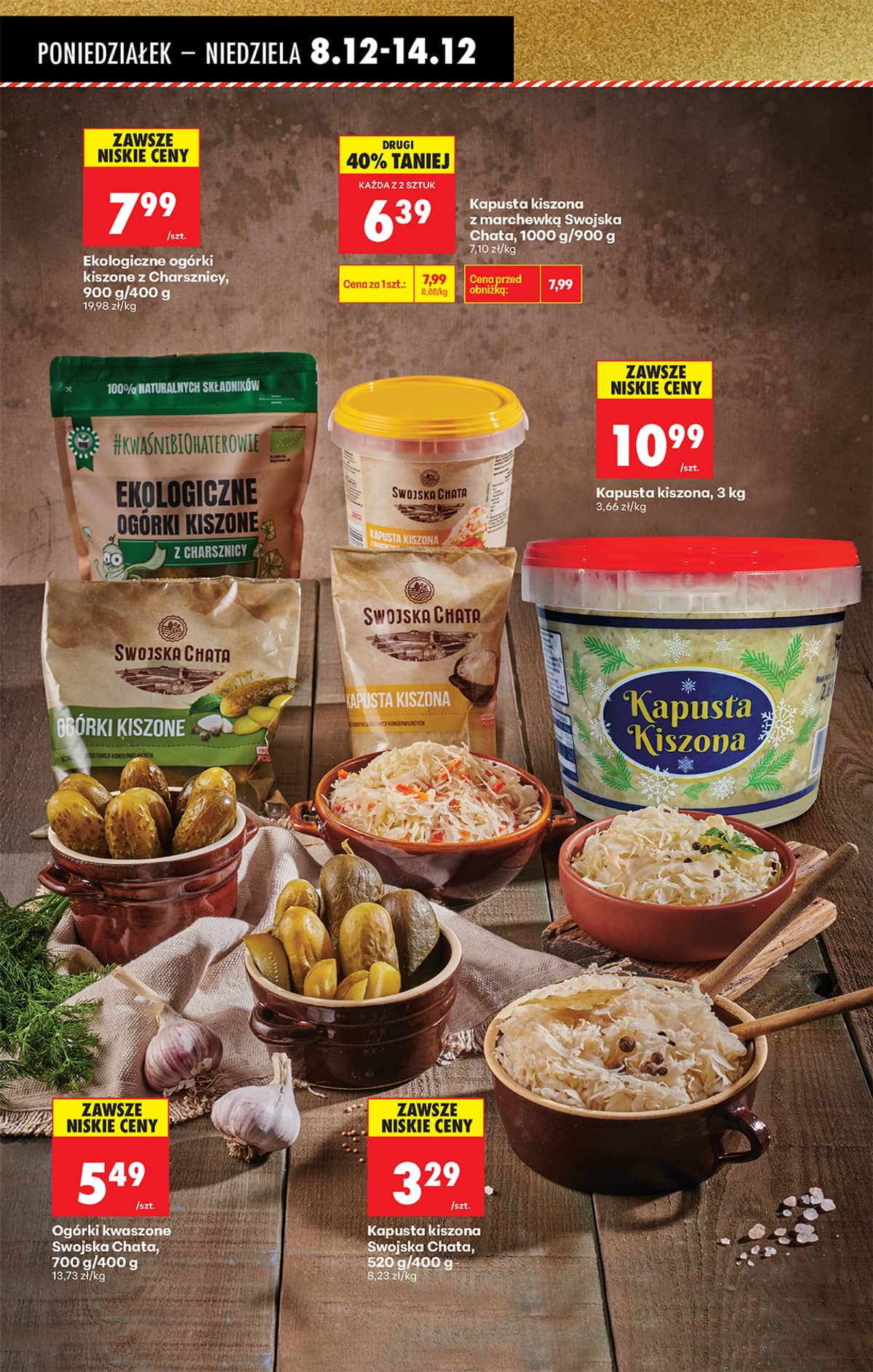 Biedronka - Biedronki niskie ceny P oferta od 08.12 35 puslapis