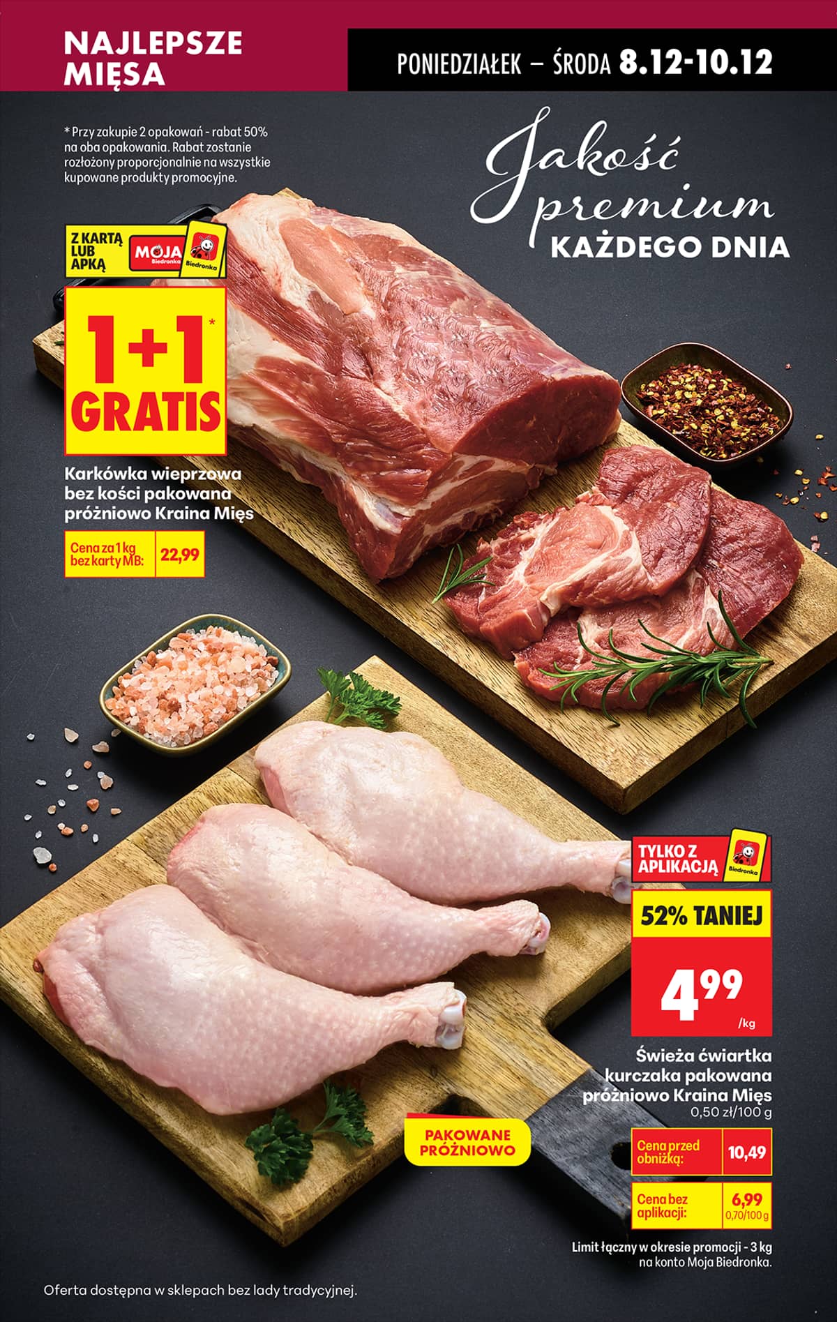 Biedronka - Biedronki niskie ceny P oferta od 08.12 37 puslapis