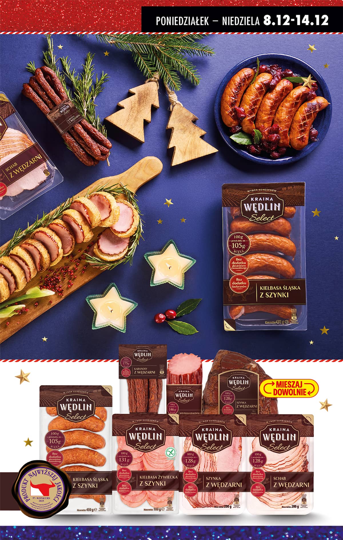 Biedronka - Biedronki niskie ceny P oferta od 08.12 51 puslapis