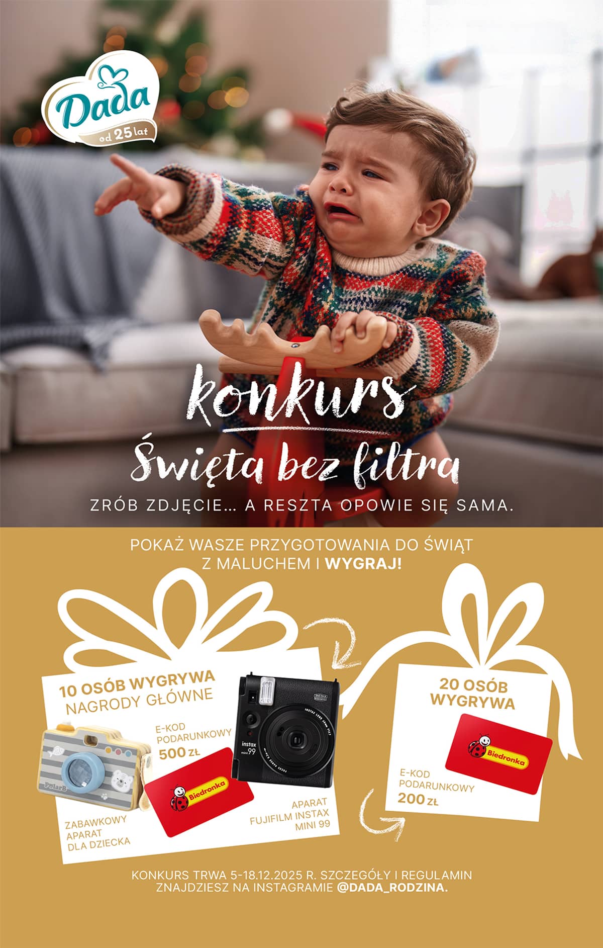 Biedronka - Biedronki niskie ceny P oferta od 08.12 84 puslapis