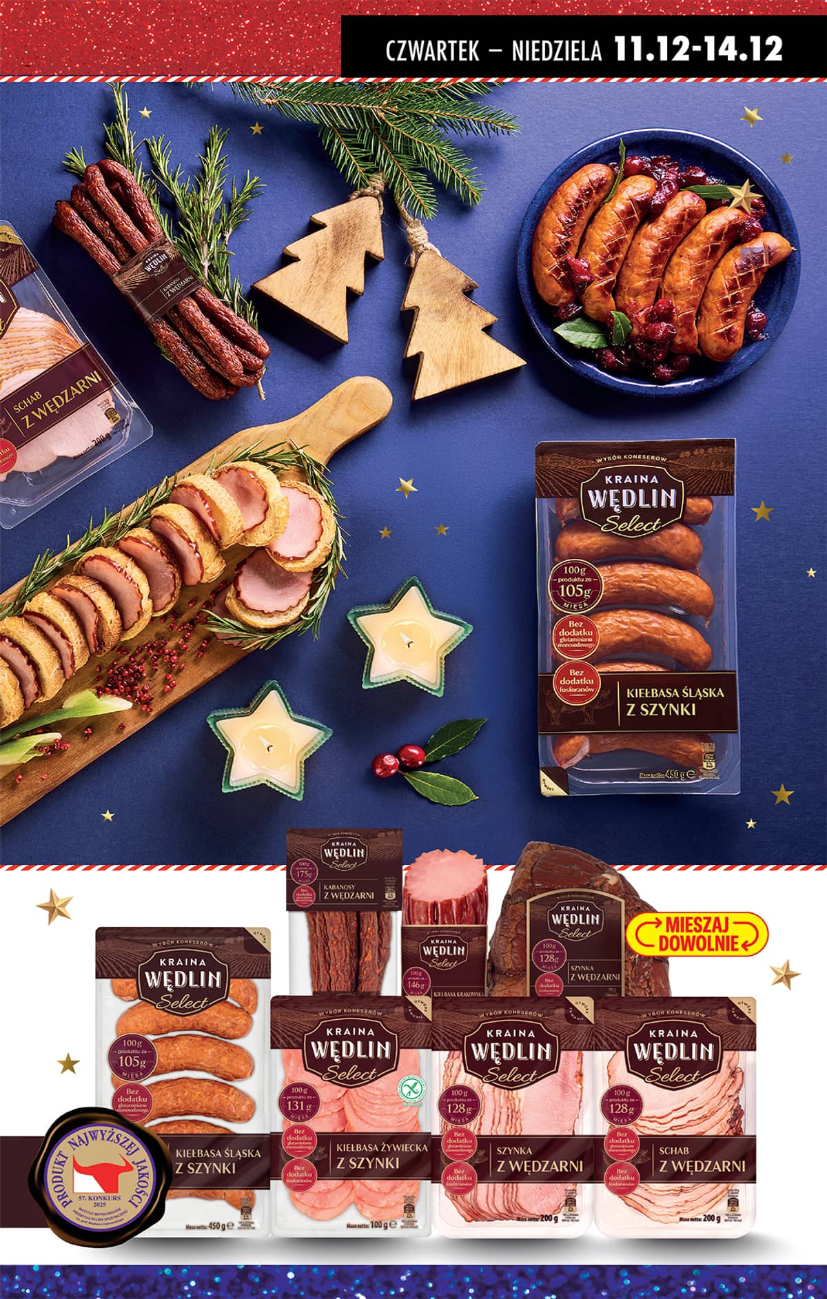 Biedronka - Biedronki niskie ceny P oferta od 11.12 41 puslapis