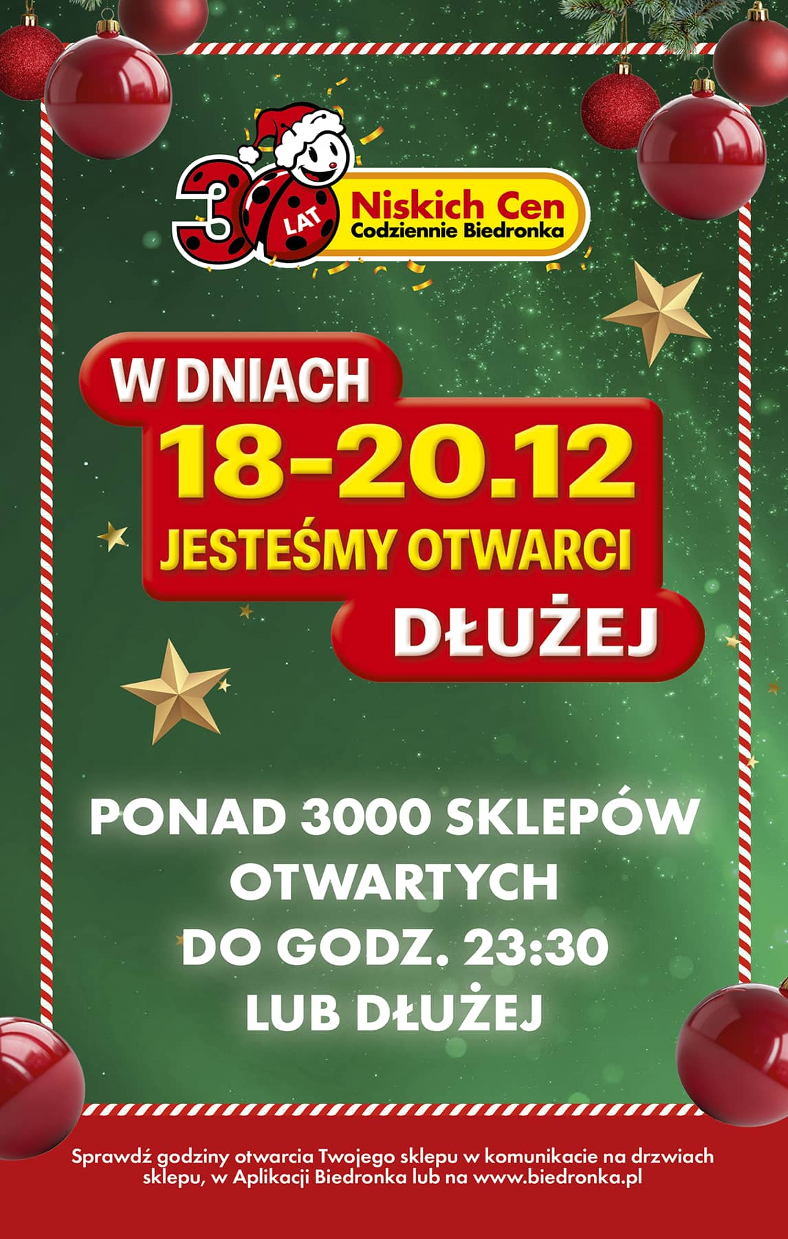 Biedronka - Biedronki niskie ceny P oferta od 17.12 4 puslapis