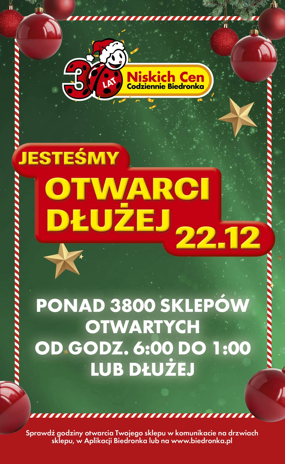 Biedronka - Biedronki niskie ceny P oferta od 17.12 8 puslapis