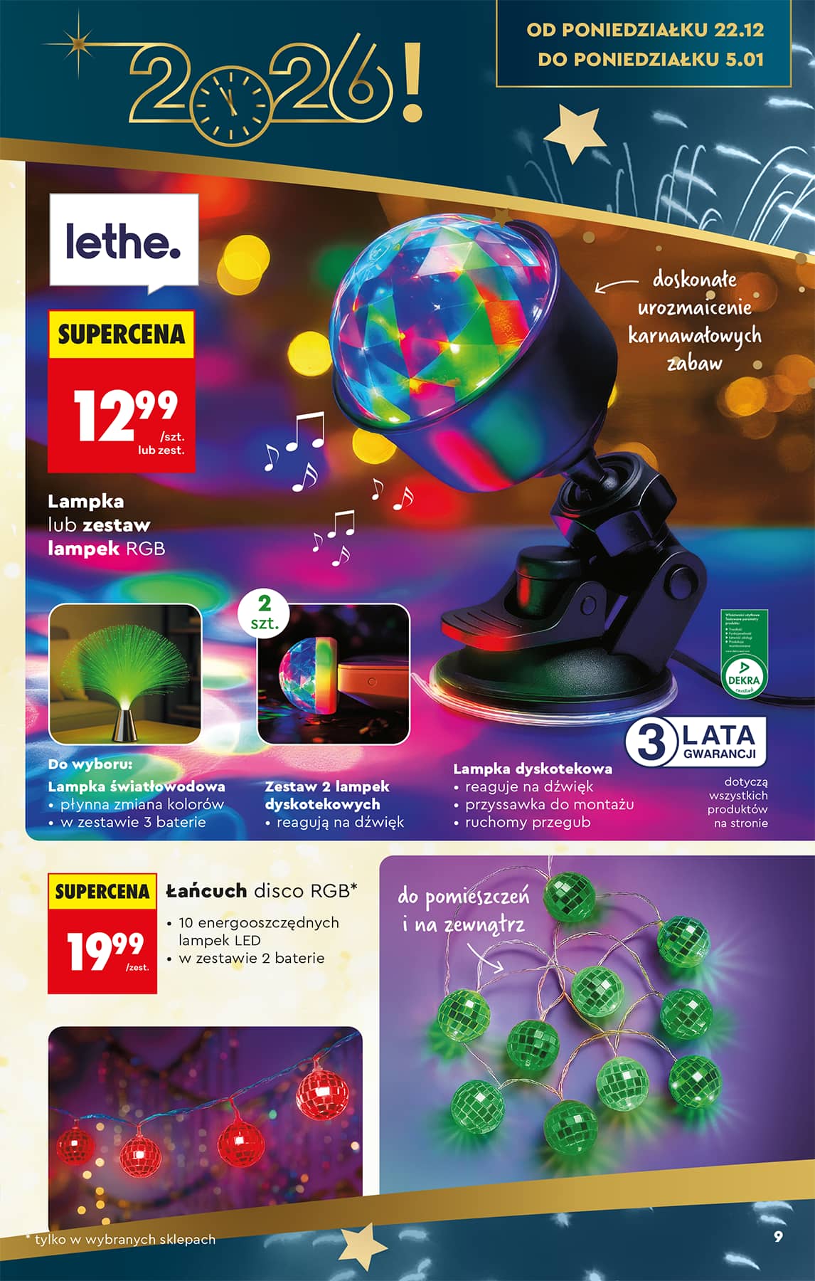 Biedronka - Hity i inspiracje - od 29.12 13 puslapis