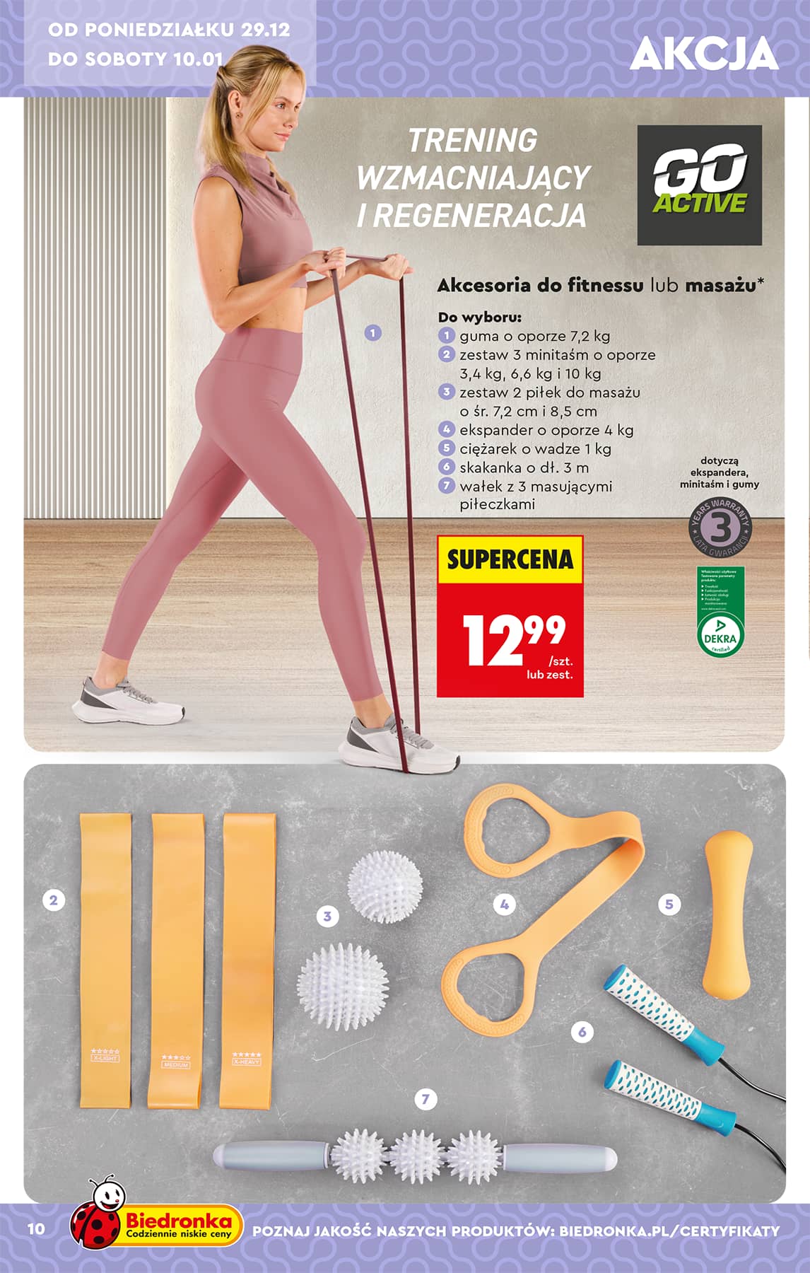 Biedronka - Hity i inspiracje - od 29.12 14 puslapis