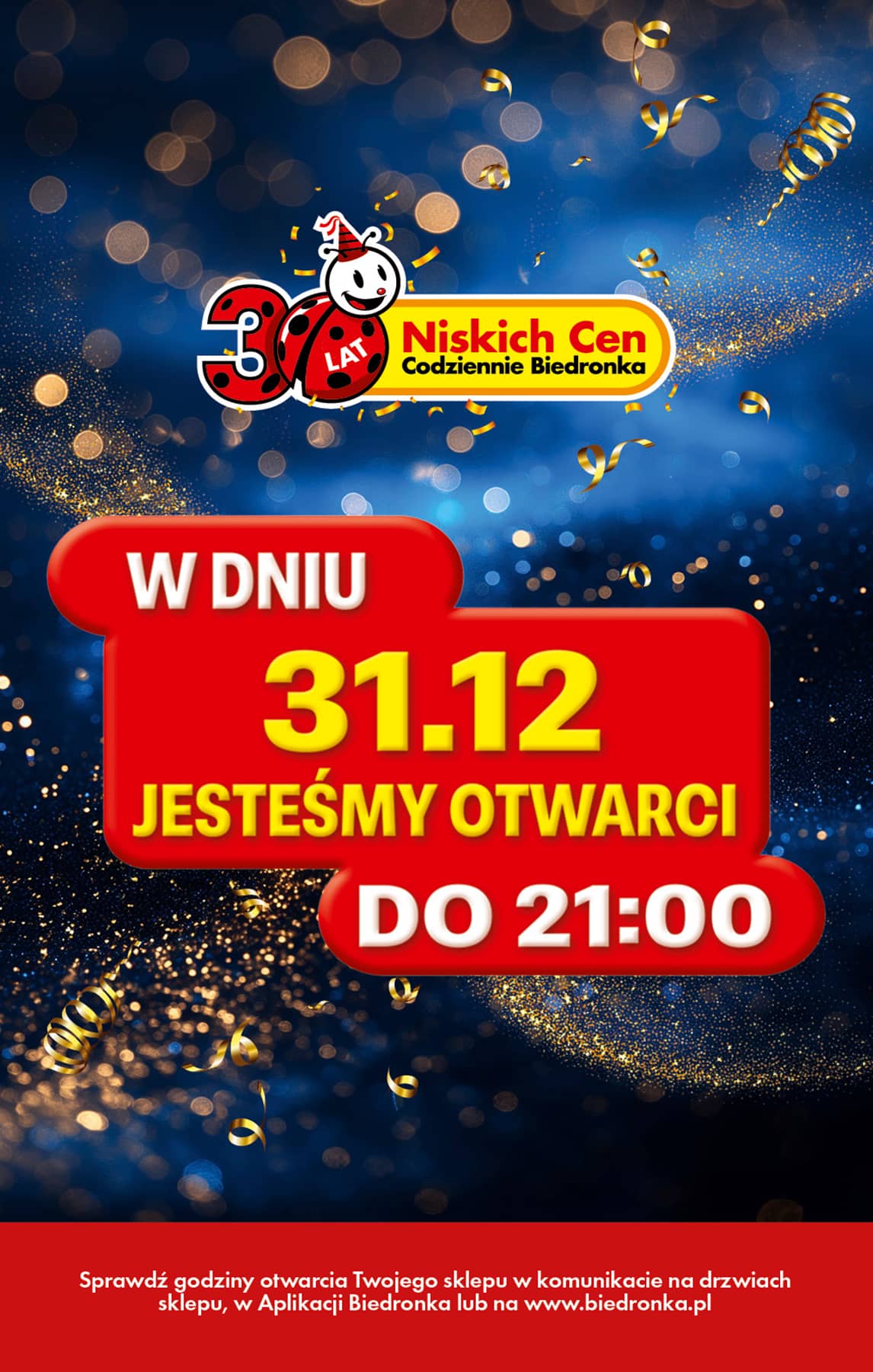 Biedronka - Biedronki niskie ceny P oferta od 31.12 5 puslapis