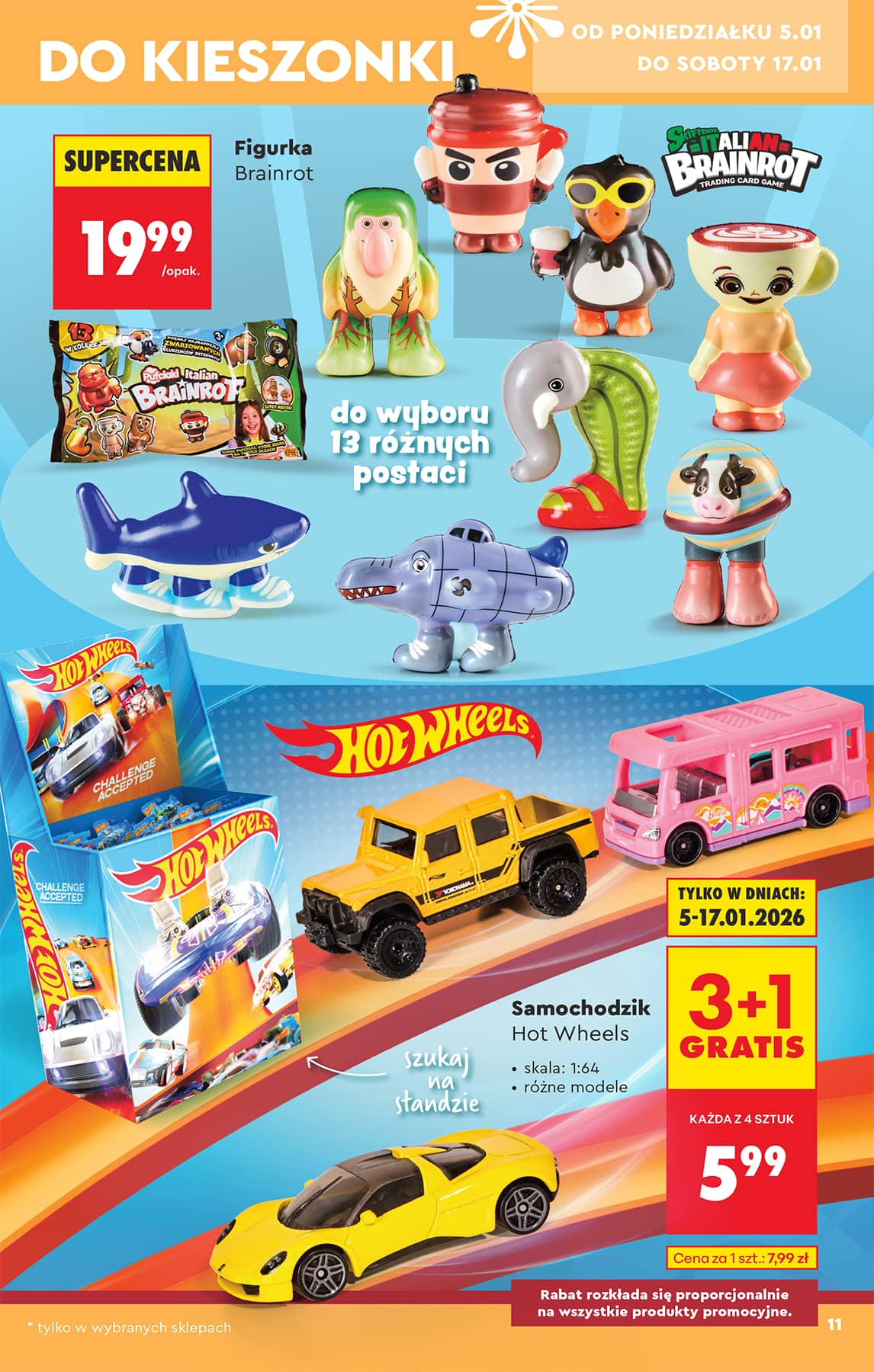 Biedronka - Hity i inspiracje - od 05.01 13 puslapis